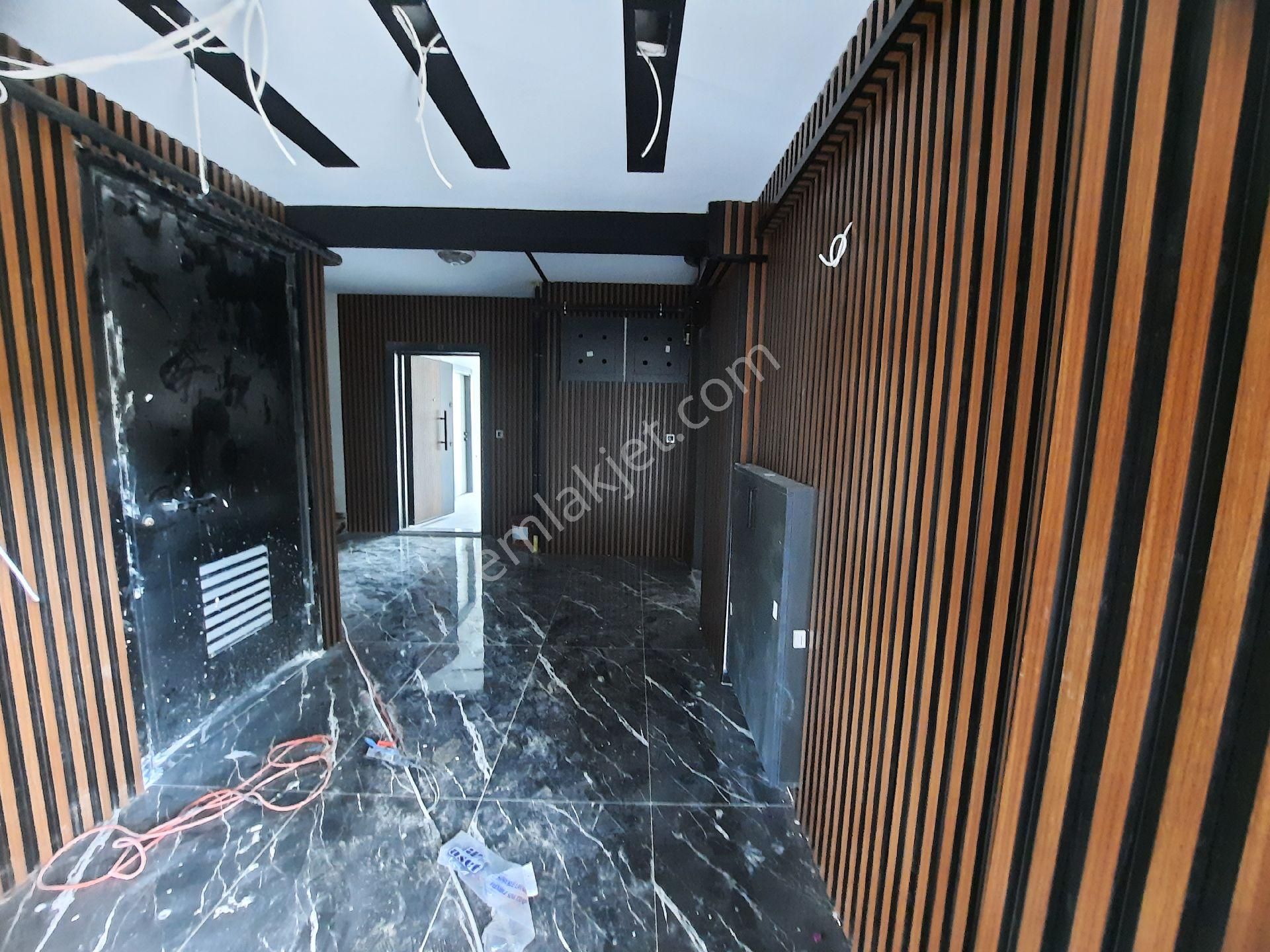 Atakum Körfez De Fırsat Fiyata 1+1 Daire - Görsel 7