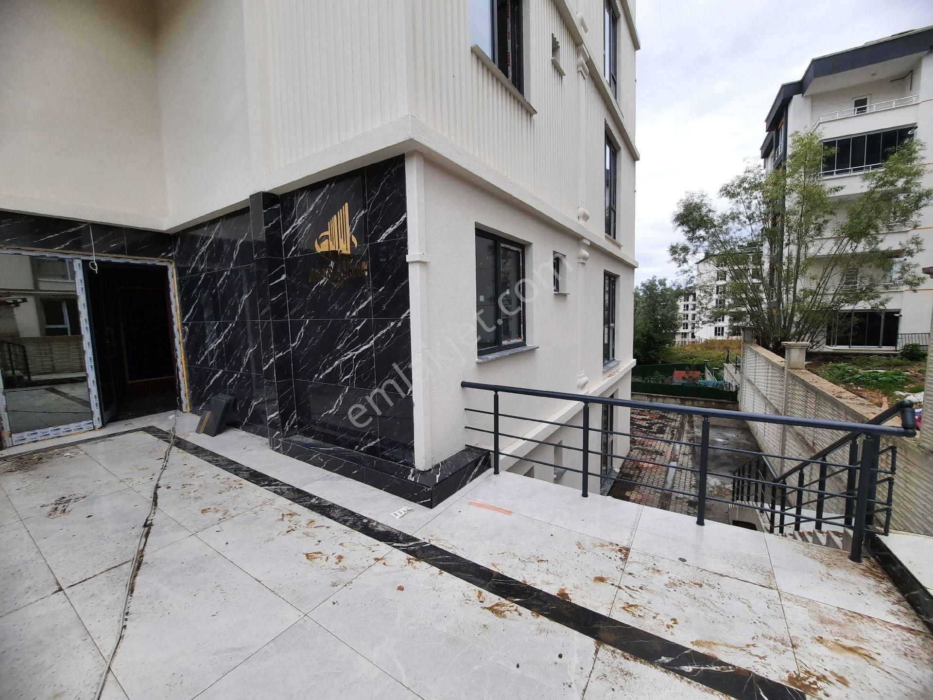 Atakum Körfez De Fırsat Fiyata 1+1 Daire - Görsel 4