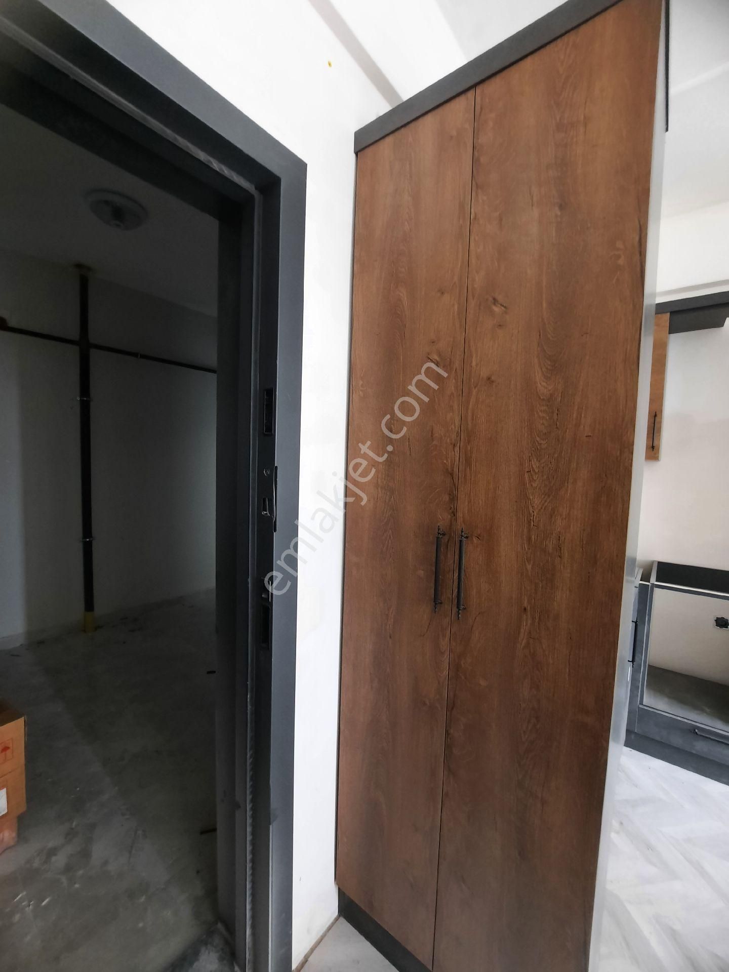 Atakum Körfez De Fırsat Fiyata 1+1 Daire - Görsel 9