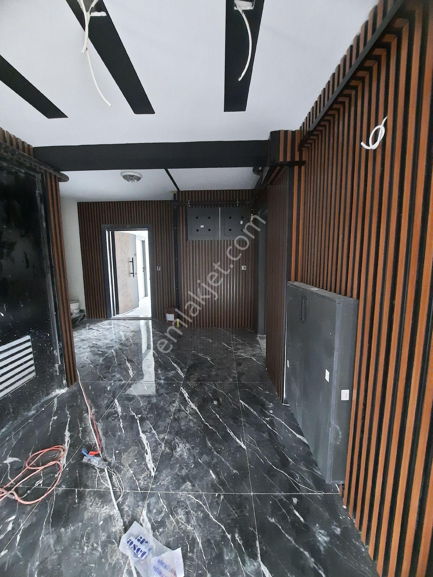 Atakum Körfez De Fırsat Fiyata 1+1 Daire - Görsel 8