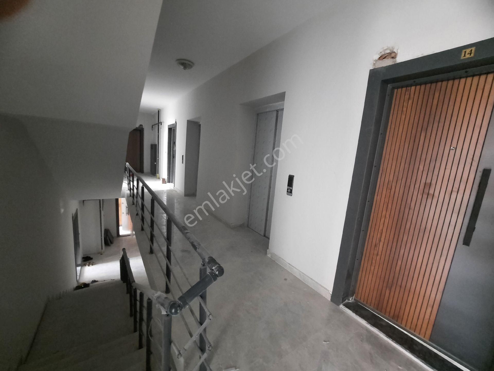 Atakum Körfez De Fırsat Fiyata 1+1 Daire - Görsel 10