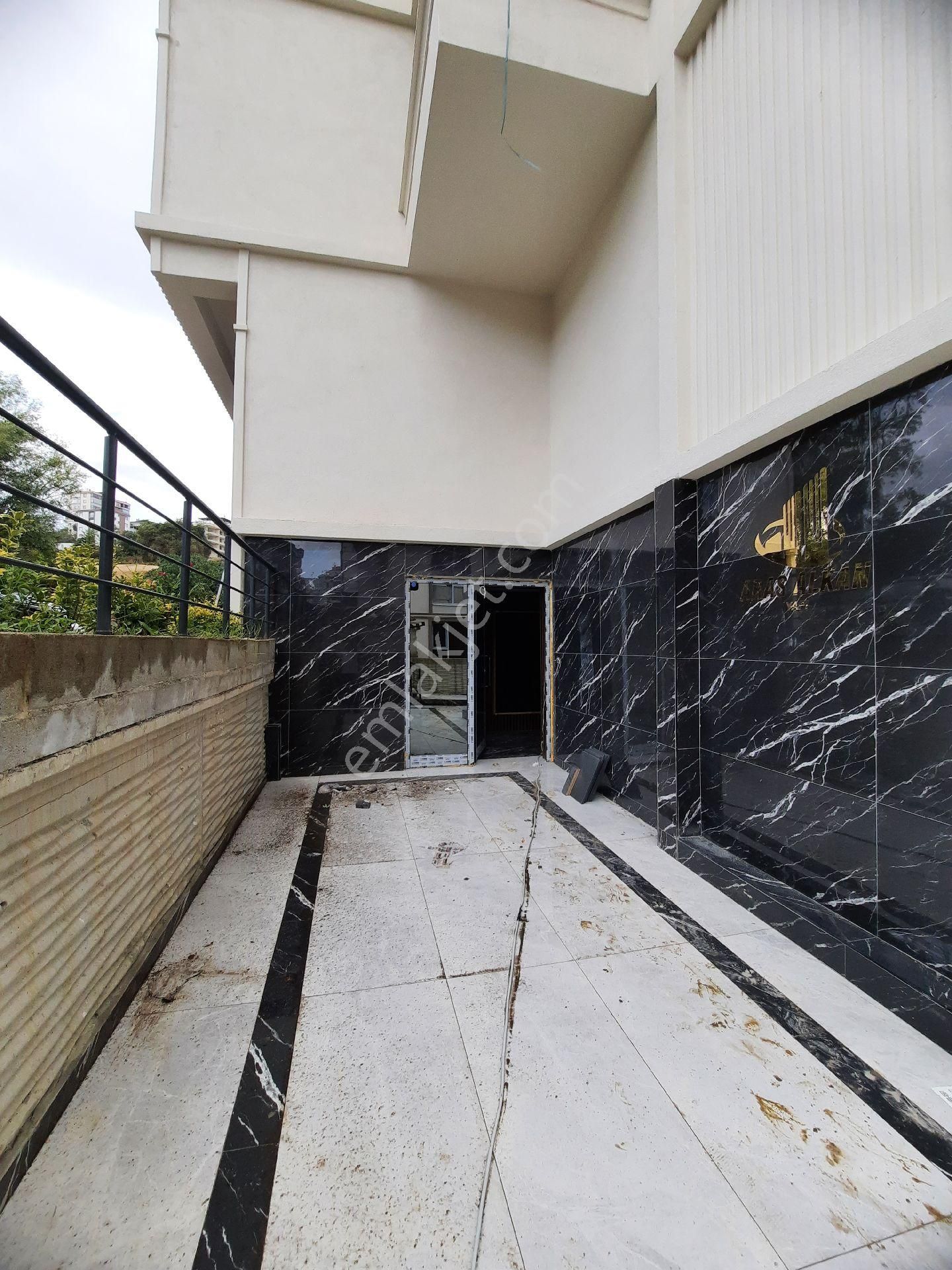 Atakum Körfez De Fırsat Fiyata 1+1 Daire - Görsel 5