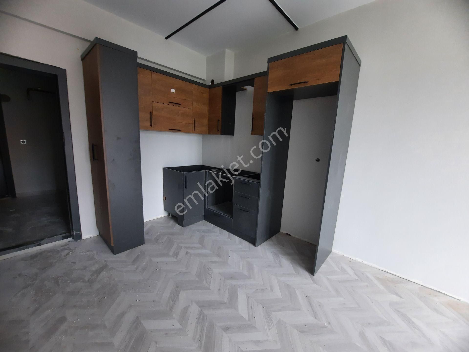 Atakum Körfez De Fırsat Fiyata 1+1 Daire - Görsel 19