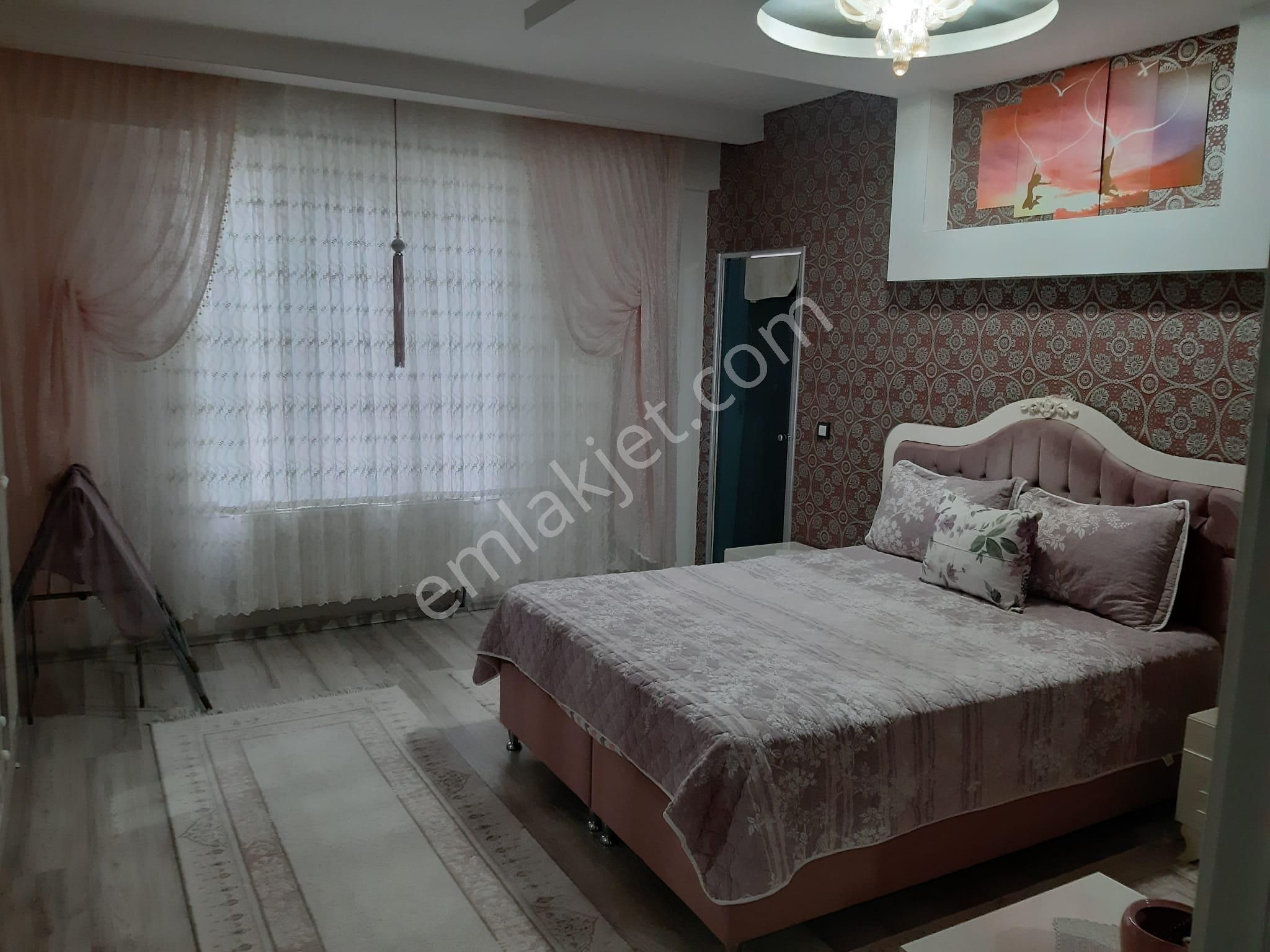 Kayapınar Fırat Satılık Daire  MARKOLİFE GAYRİMENKULDEN TEMA PARK KARŞISINDA LÜX 4+1 DAİRE