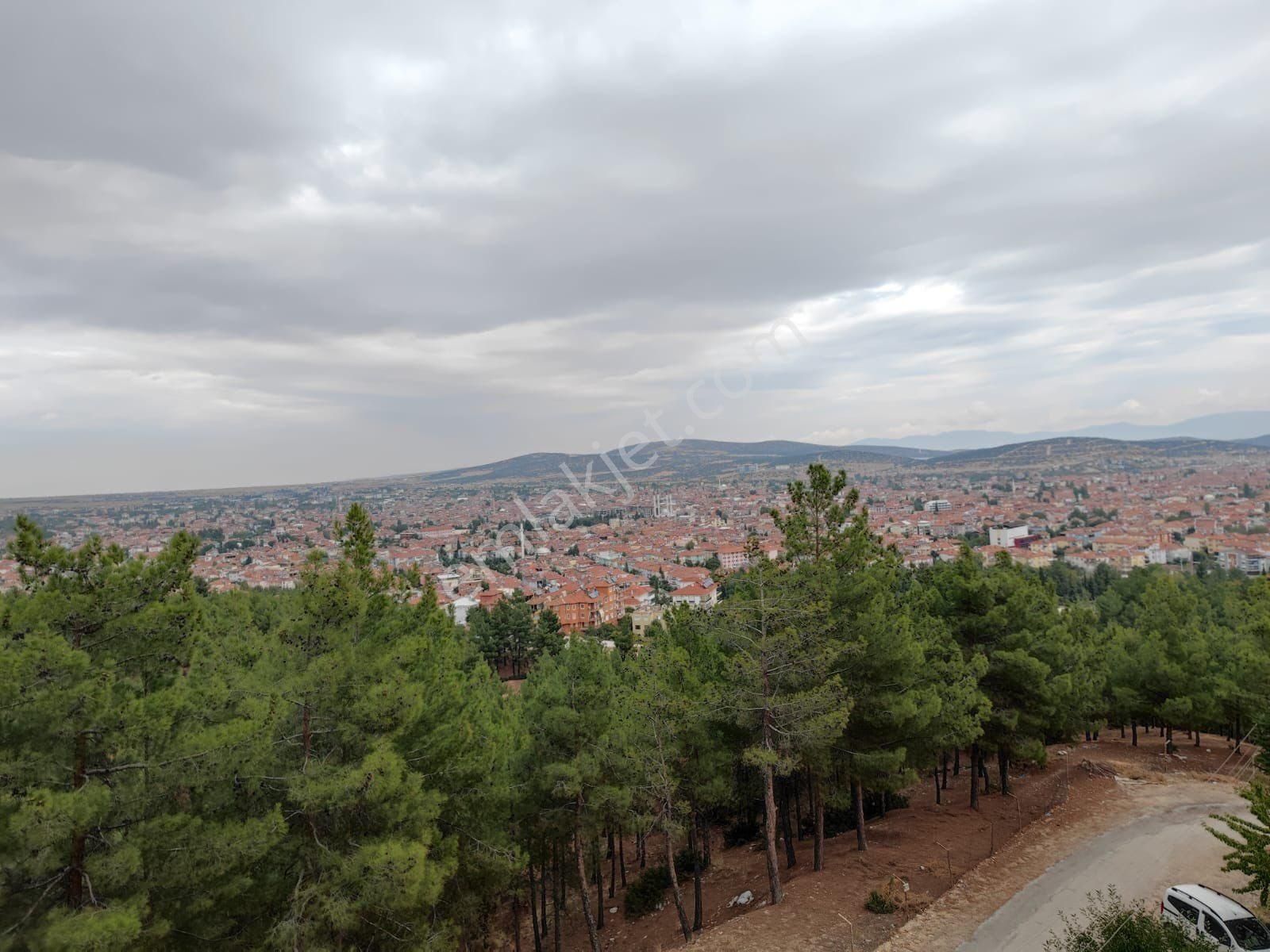 Korkuteli Karşıyaka Satılık Daire _KORKUTELİ MANZARALI UYGUN RAKAM DUBLEX_