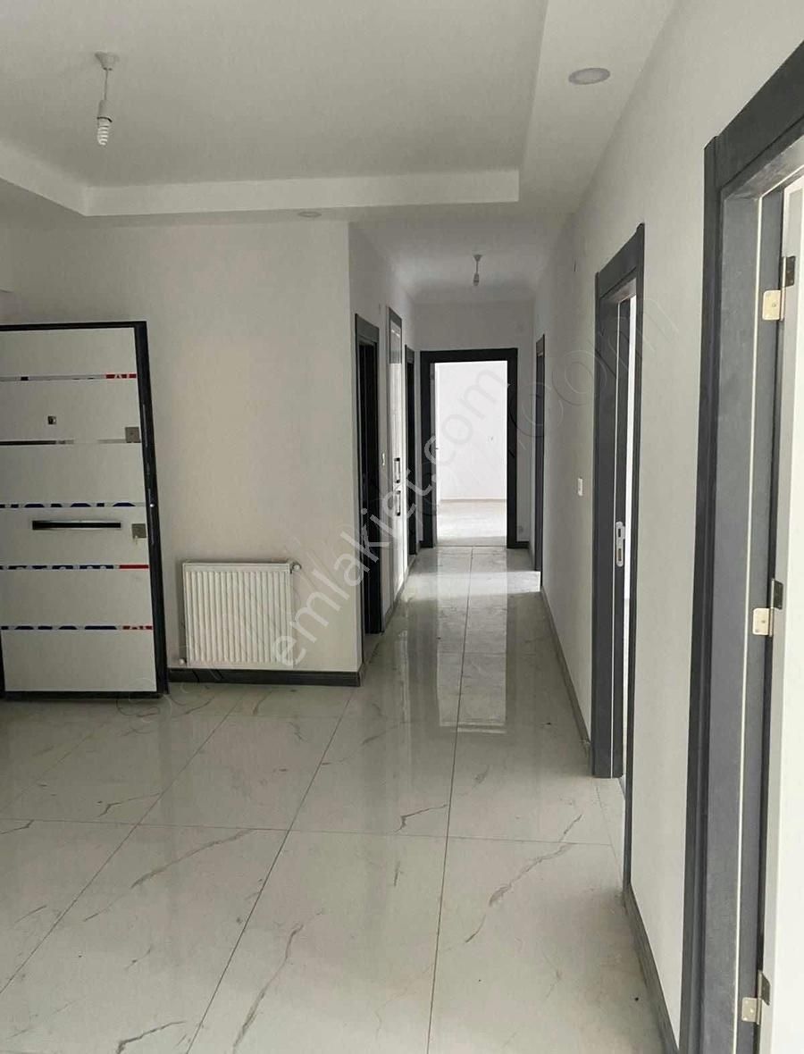 Elazığ Merkez Doğu Kent Satılık Daire (Analiz GYD) DOĞUKENT'E SATILIK 0 DAİRE 3+1 DAİRE