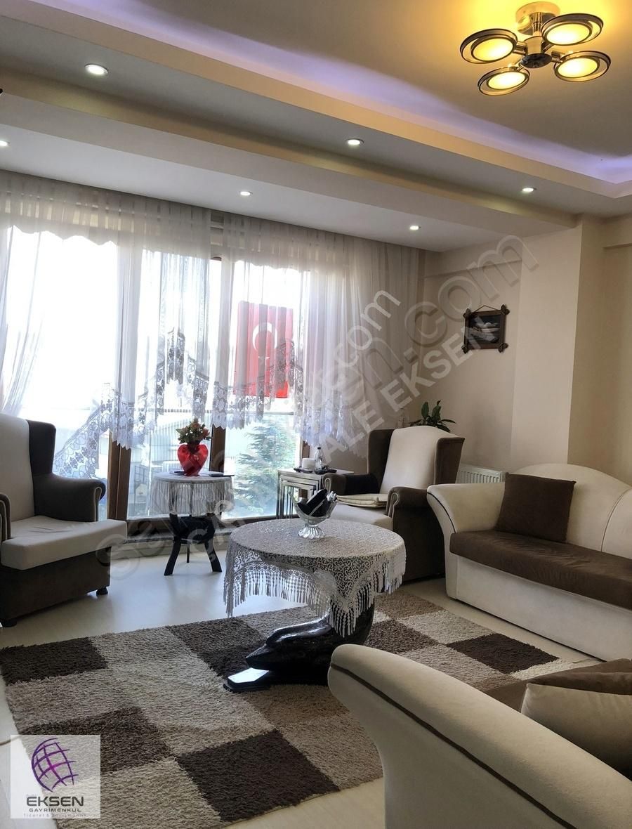 Çanakkale Merkez Kepez Bld. (Boğazkent) Satılık Daire KEPEZ ATATÜRK CAD. ÜSTÜ SATILIK 2+1 DAİRE