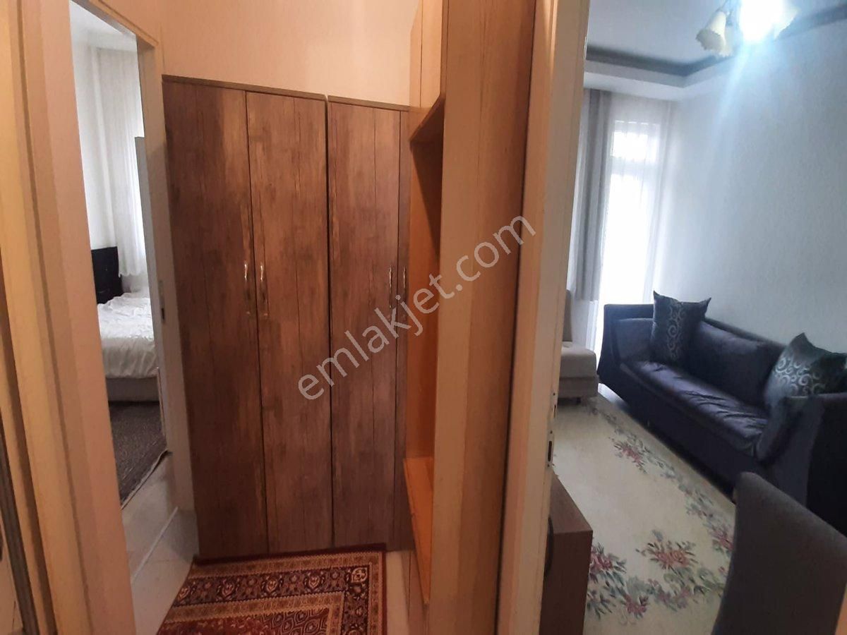 Kepez Ahatlı Satılık Daire AHATLI ULUSOY CADDESİNE YAKIN SATILIK 1+1 DAİRE