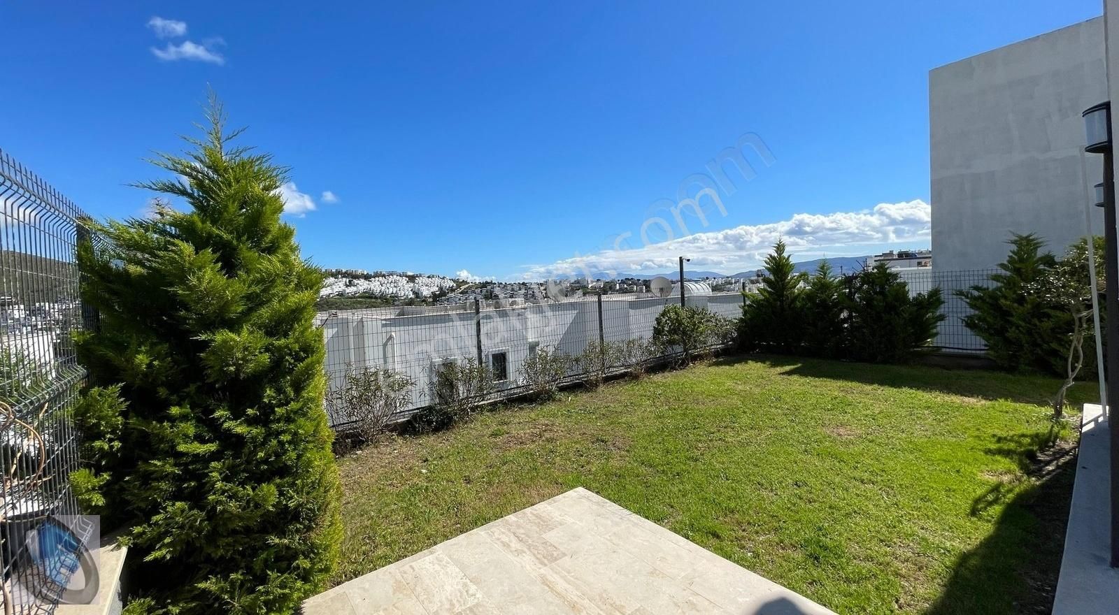 Favori'den Müstakil Bahçeli Villa 3+1 - Görsel 8