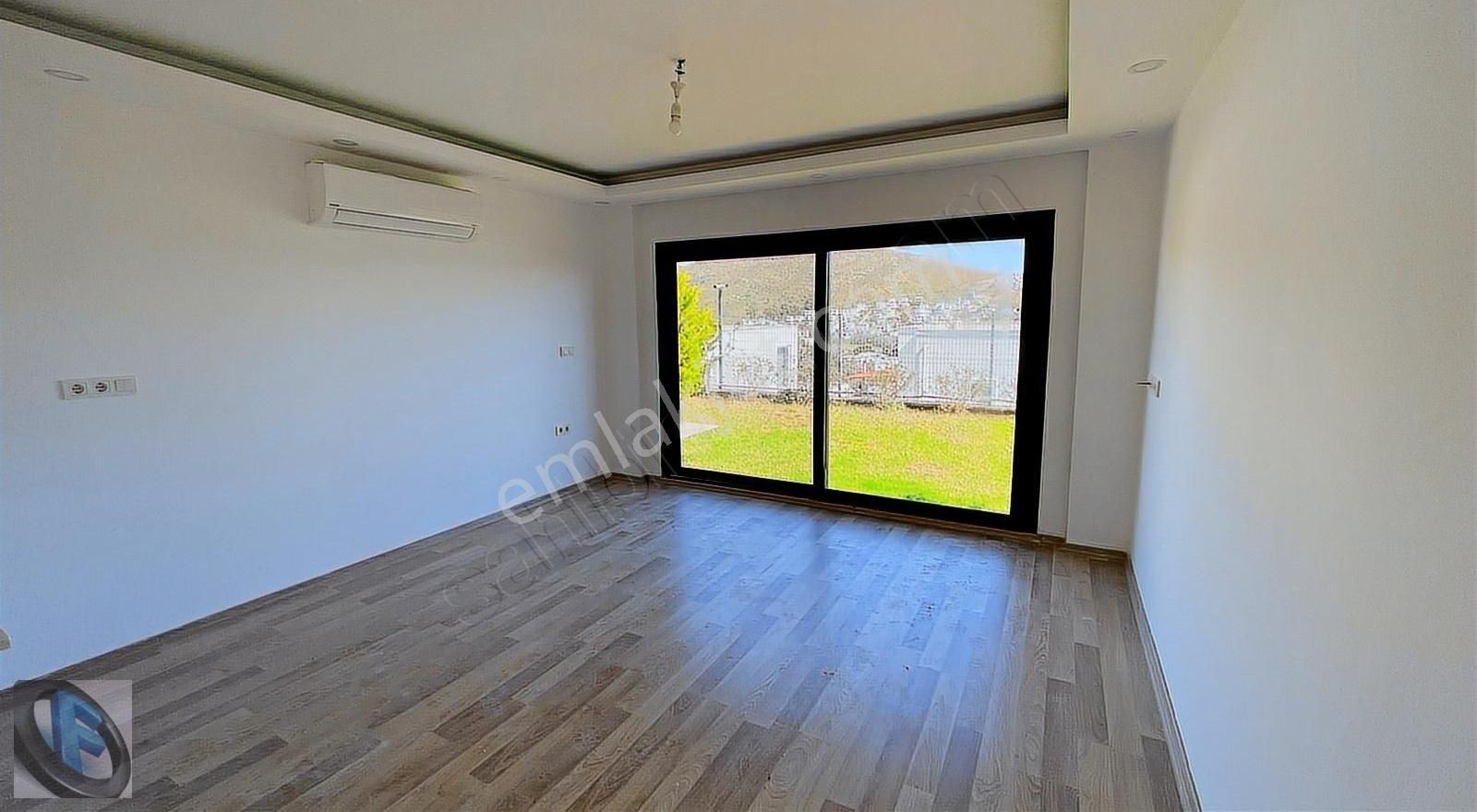 Favori'den Müstakil Bahçeli Villa 3+1 - Görsel 12