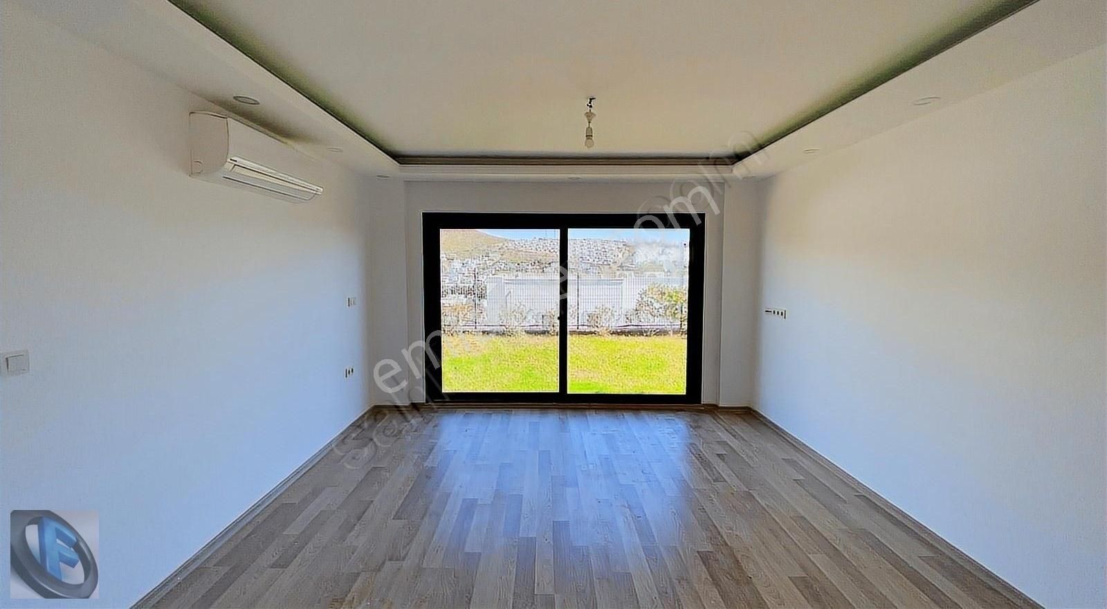 Favori'den Müstakil Bahçeli Villa 3+1 - Görsel 10