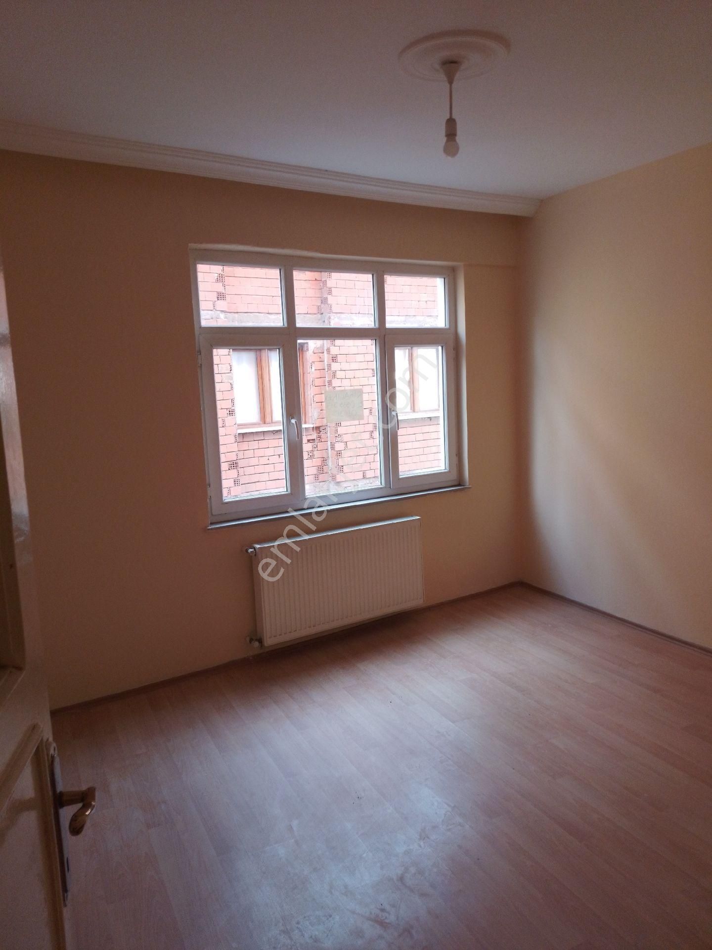 Trabzon peli̇tli̇ mahallesi̇nde okula yakin ki̇ralik dai̇re