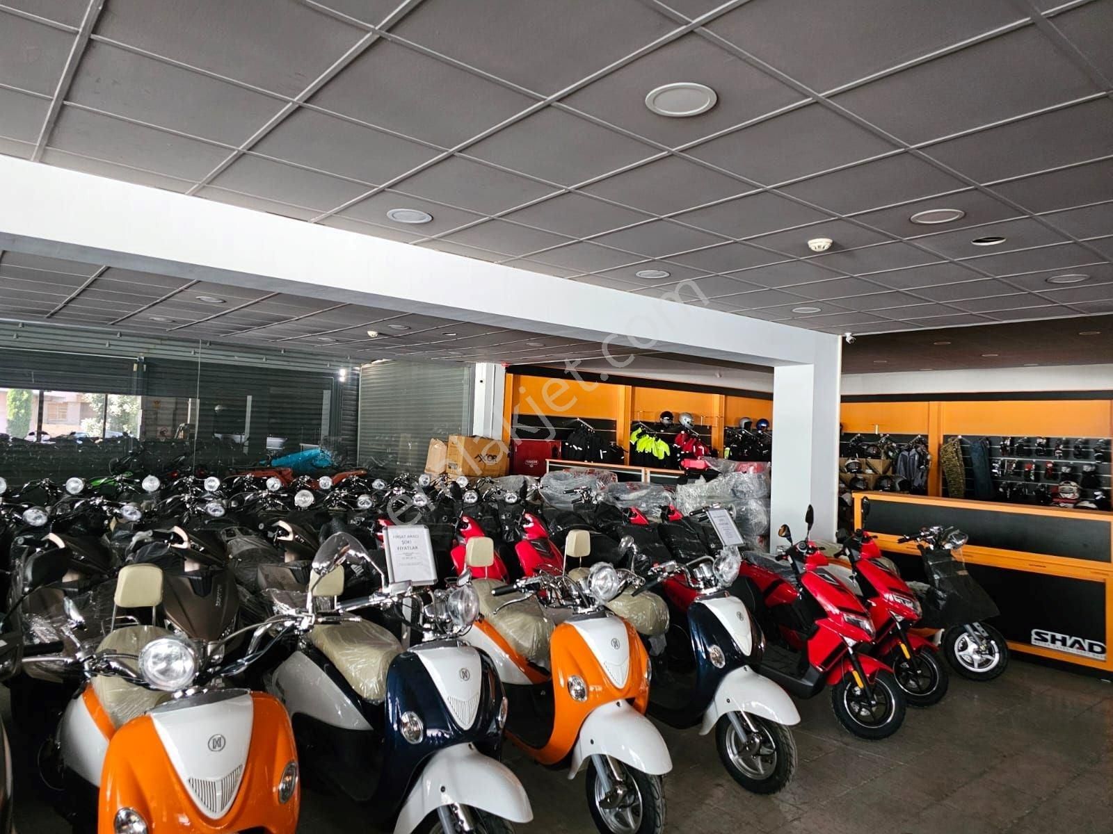 Kızılırmak Caddesi Üzerinde 3,000m2 Kiralık İşyeri (plaza) - Görsel 16