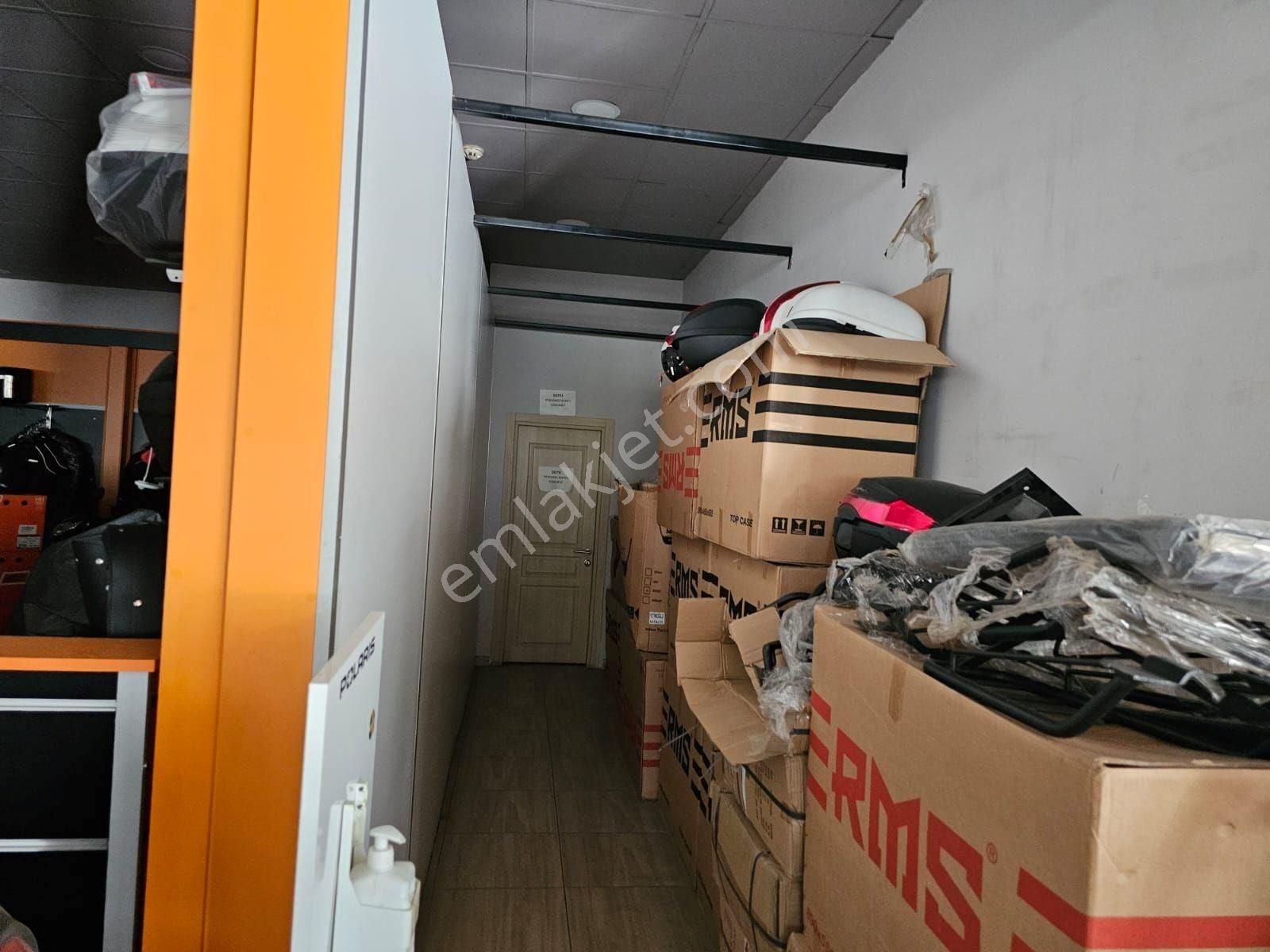 Kızılırmak Caddesi Üzerinde 3,000m2 Kiralık İşyeri (plaza) - Görsel 26