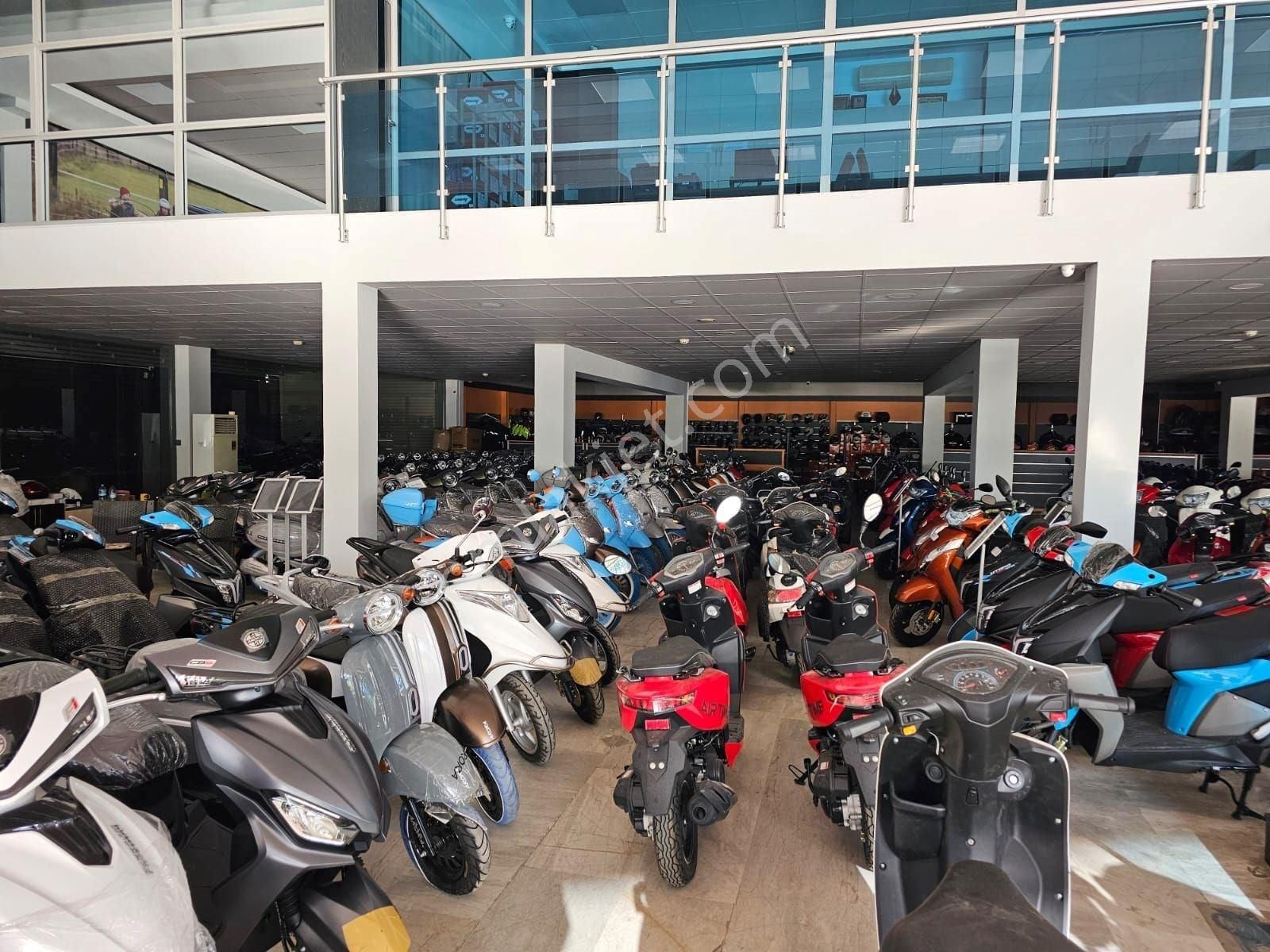 Kızılırmak Caddesi Üzerinde 3,000m2 Kiralık İşyeri (plaza) - Görsel 4