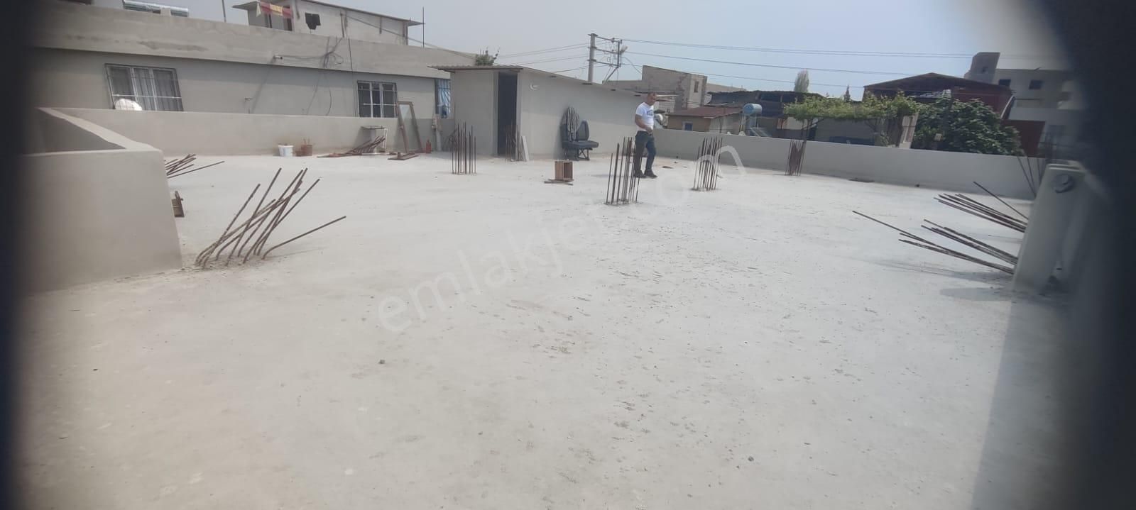 Adana Seyhan Satılık Hasarsız Mustakil - Görsel 11