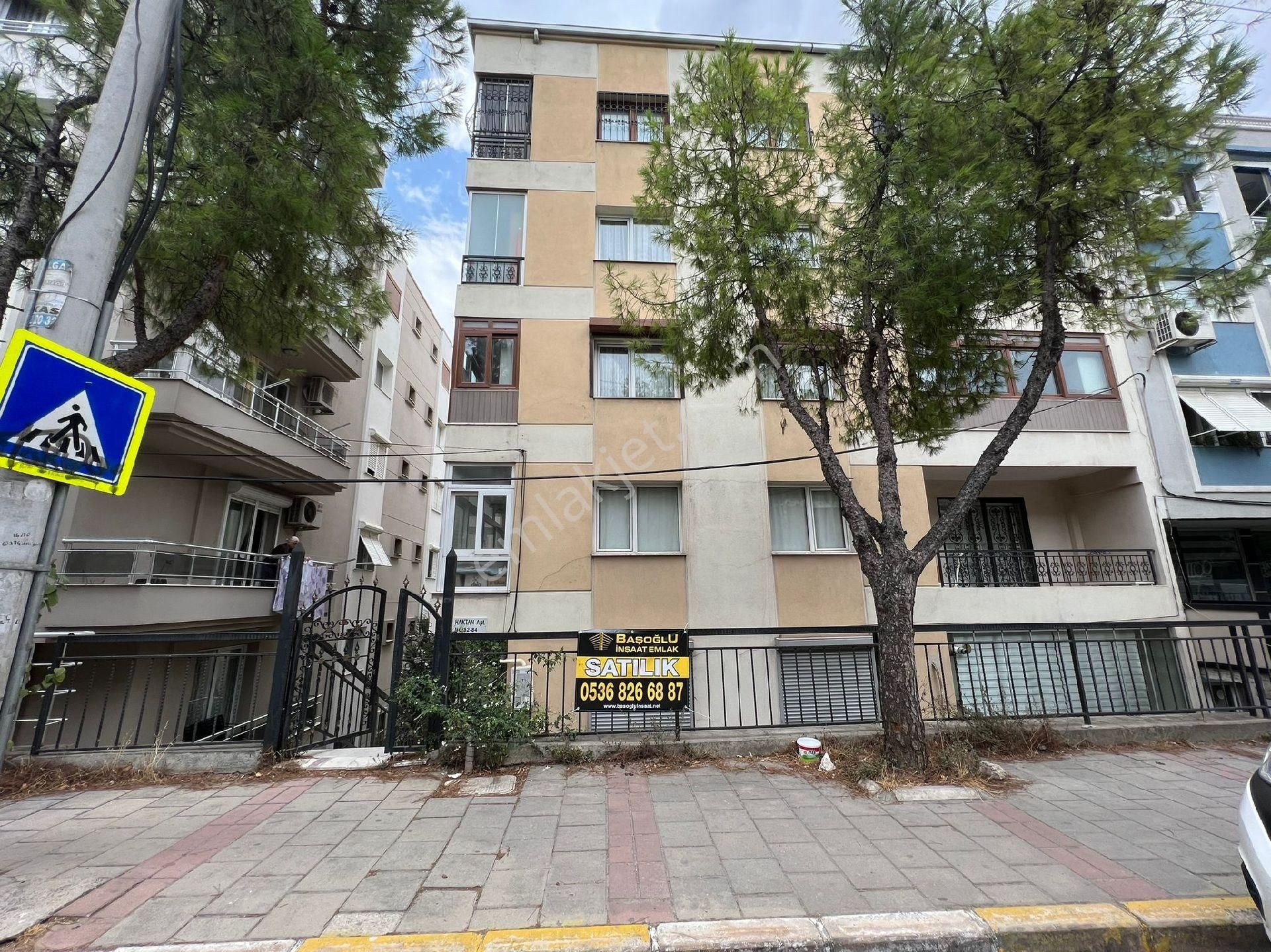 Buca Yaylacık Satılık Daire  BUCA YAYLACIK MH.3+1 PARK MANZARALI ARAKAT BAKIMLI SATILIK DAİRE