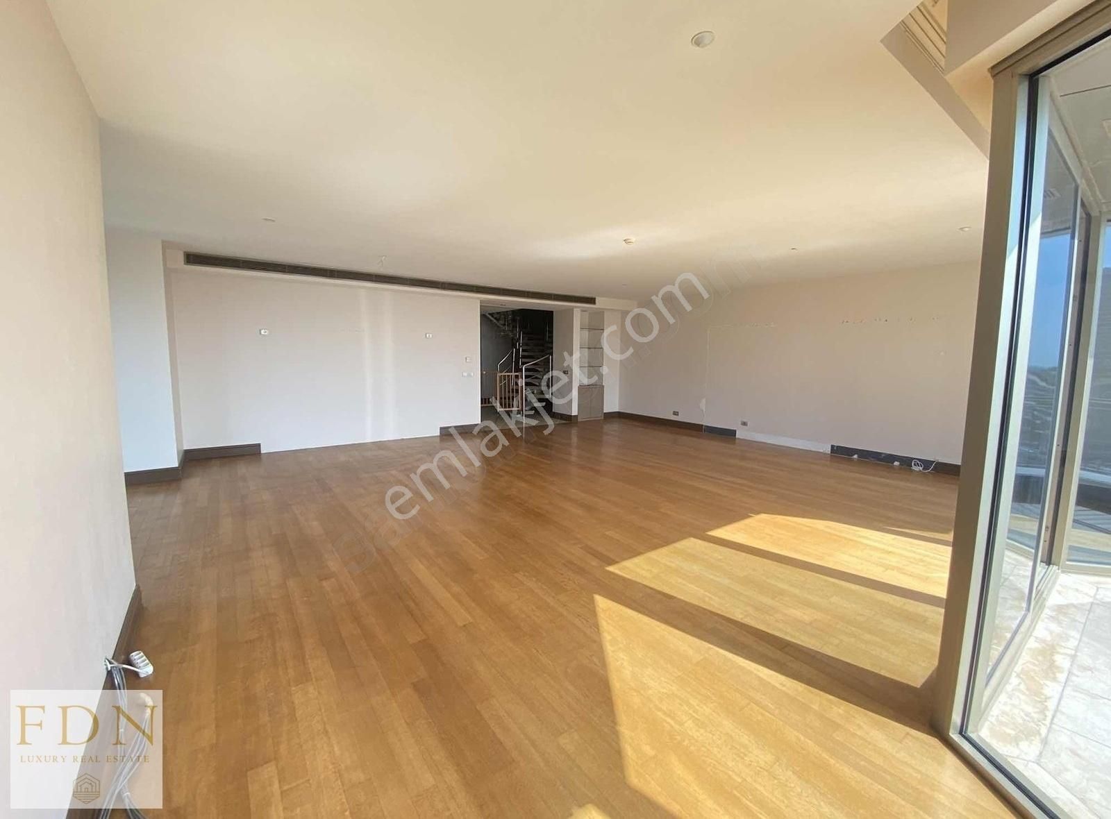 A+ 400m2 4+1 - Bellevue Kempinski Residence - Nispetiye/besiktas - Görsel 10