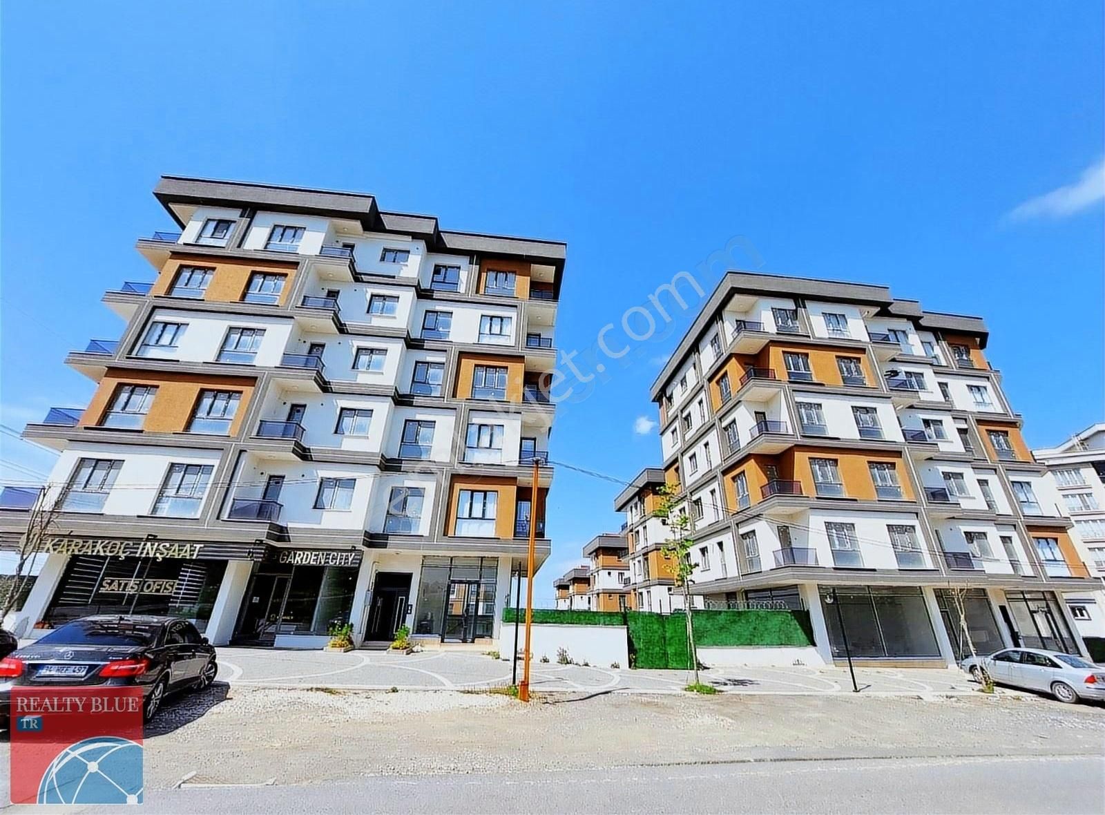 Sultanbeyli Battalgazi Satılık Daire SULTANBEYLİ GARDEN CİTY SİTE SATILIK 3+1 LÜKS DAİRE AHMED KAÇMAZ