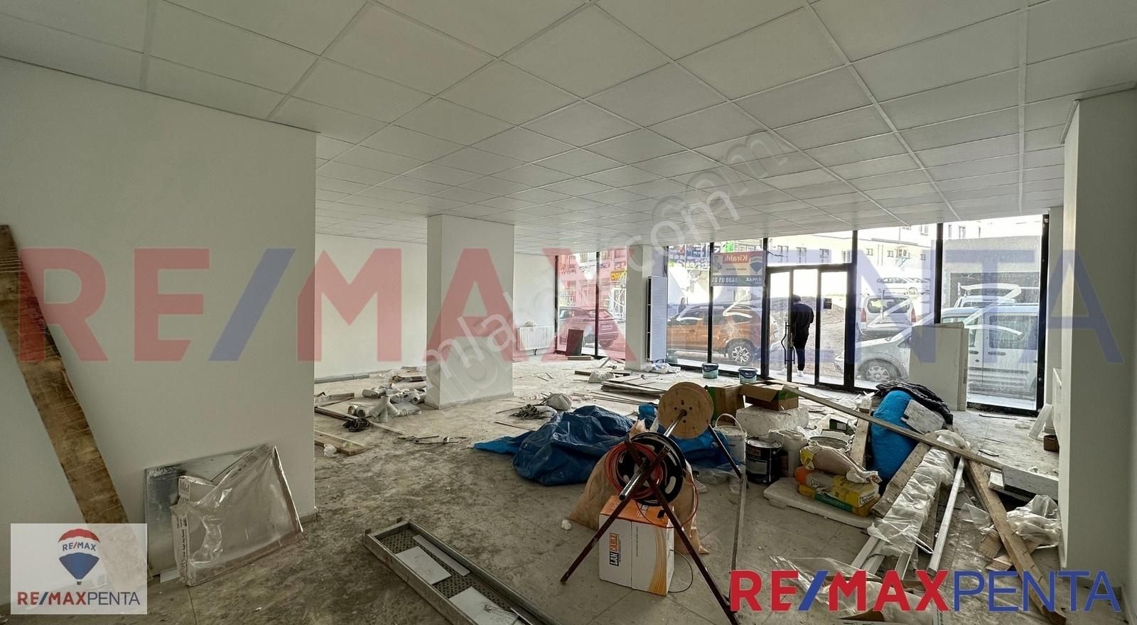 Yakutiye Lalapaşa Kiralık Dükkan & Mağaza REMAX PENTA'DAN CUMHURİYET CAD.MUMCU KONUTLARINDA KİRALIK İŞYERİ