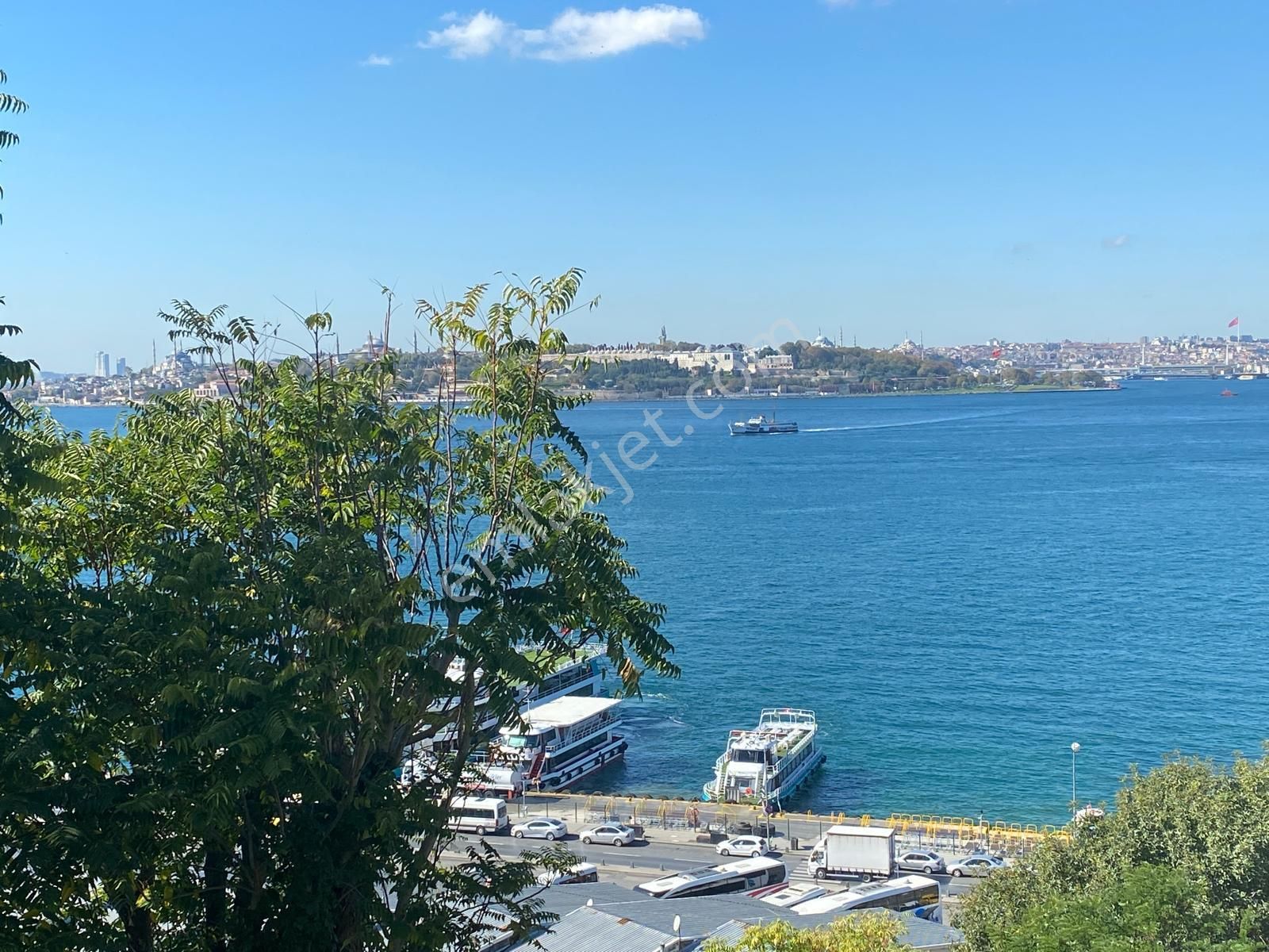 Üsküdar Salacak Satılık Daire  ÜSKÜDAR SALACAK 3+1 135m2 DENİZ MANZARALI SATILIK SIFIR DAİRE