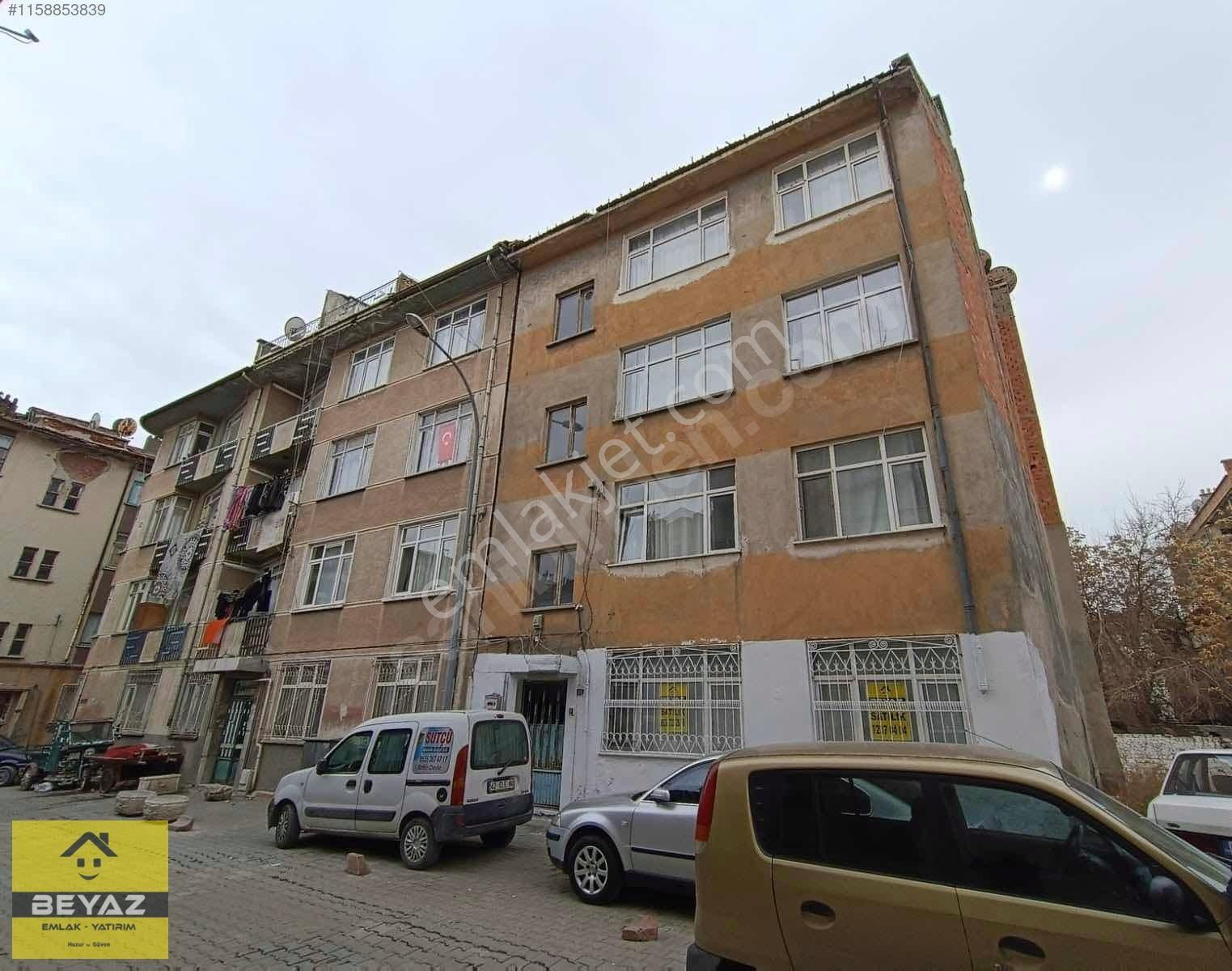 12 Bin Tl Sağlam Kiracılı Kombili Yatırımlık Fırsat Daire