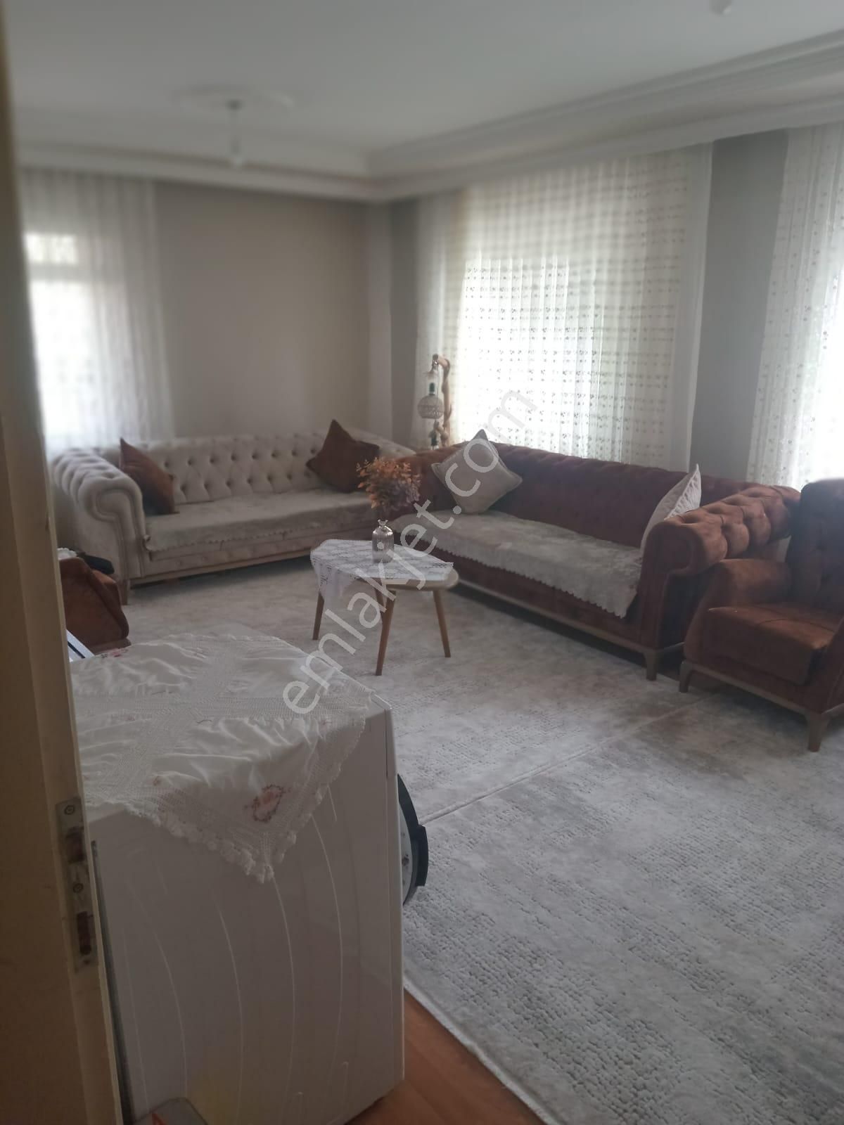 Polatlı Gazi Mah.köşe Başı Satılık Dublex - Görsel 2