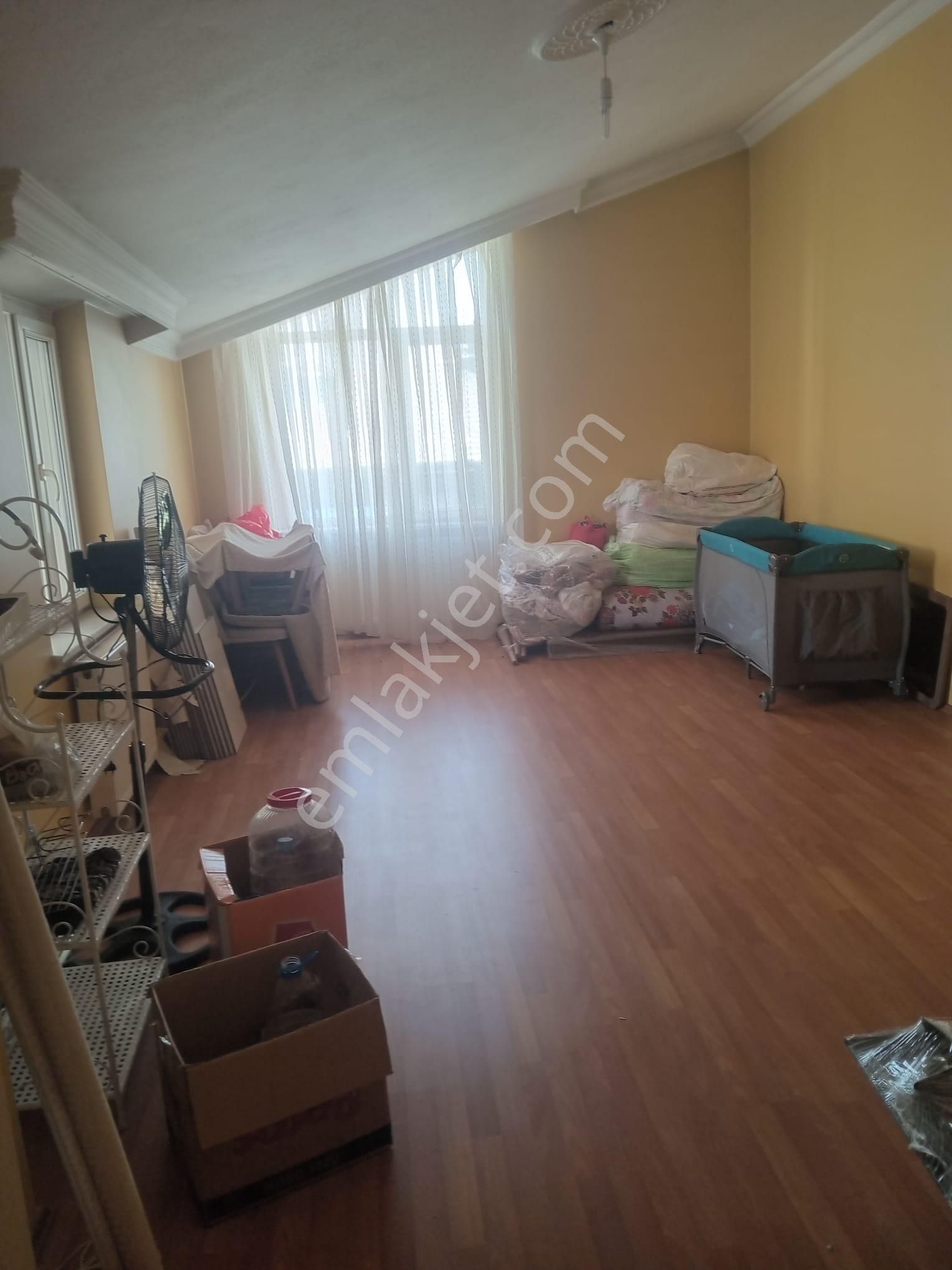 Polatlı Gazi Mah.köşe Başı Satılık Dublex - Görsel 23