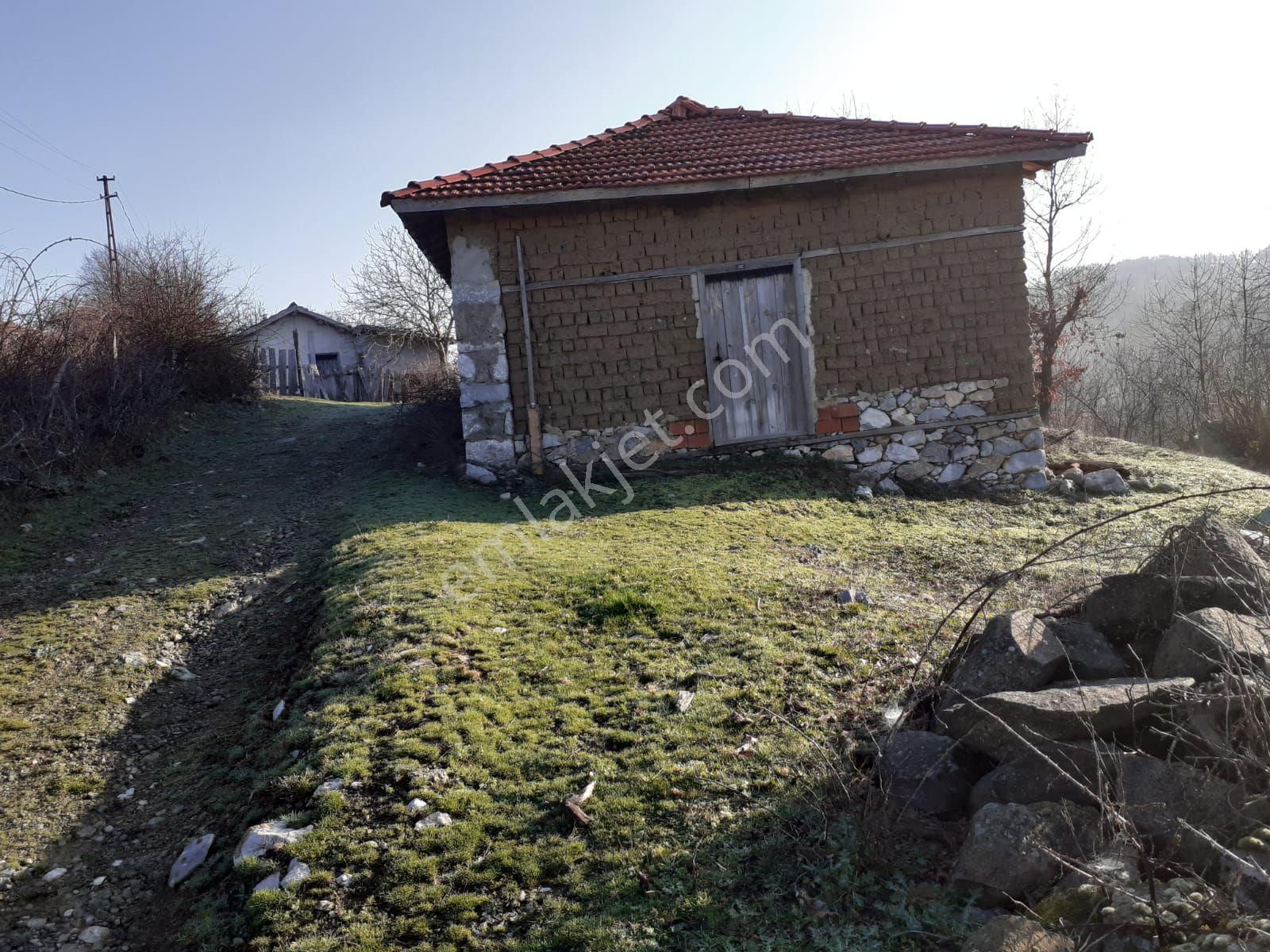 Yenice Yağdıran Köyü (İbrahimler) Satılık Konut İmarlı  DRAMALI YATIRIM ÇANAKKALE YENİCE YAĞDIRAN 299 m2 İMARLI ARSA ve AVLULU KERPİÇ AHIR