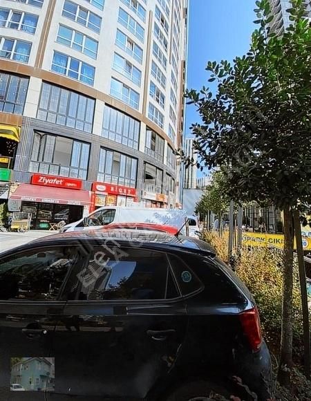 Esenyurt Zafer Satılık Dükkan & Mağaza ŞAFAK REZİDANS DA 95 M2 FIRSAT SATILIK PLAZA