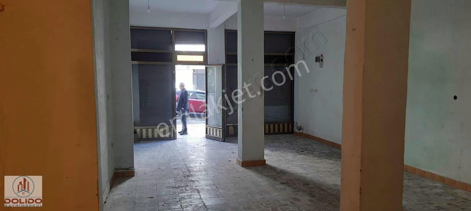 Körfez Çamlıtepe Kiralık Dükkan & Mağaza DOLİDO EMLAKTAN KÖRFEZ ÇAMLITEPE MH. KİRALIK 65 m² DÜKKAN