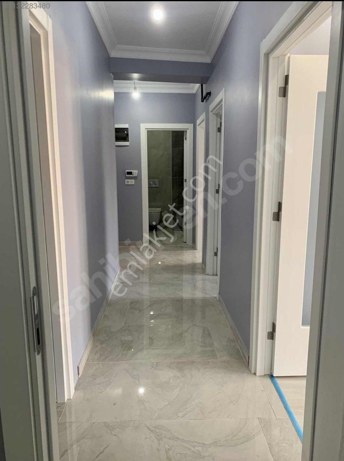 Gaziosmanpaşa Bağlarbaşı Satılık Daire AŞKIN GAYRİMENKULDEN SATILIK LÜX 3+1 ASANSÖRLÜ DAİRE