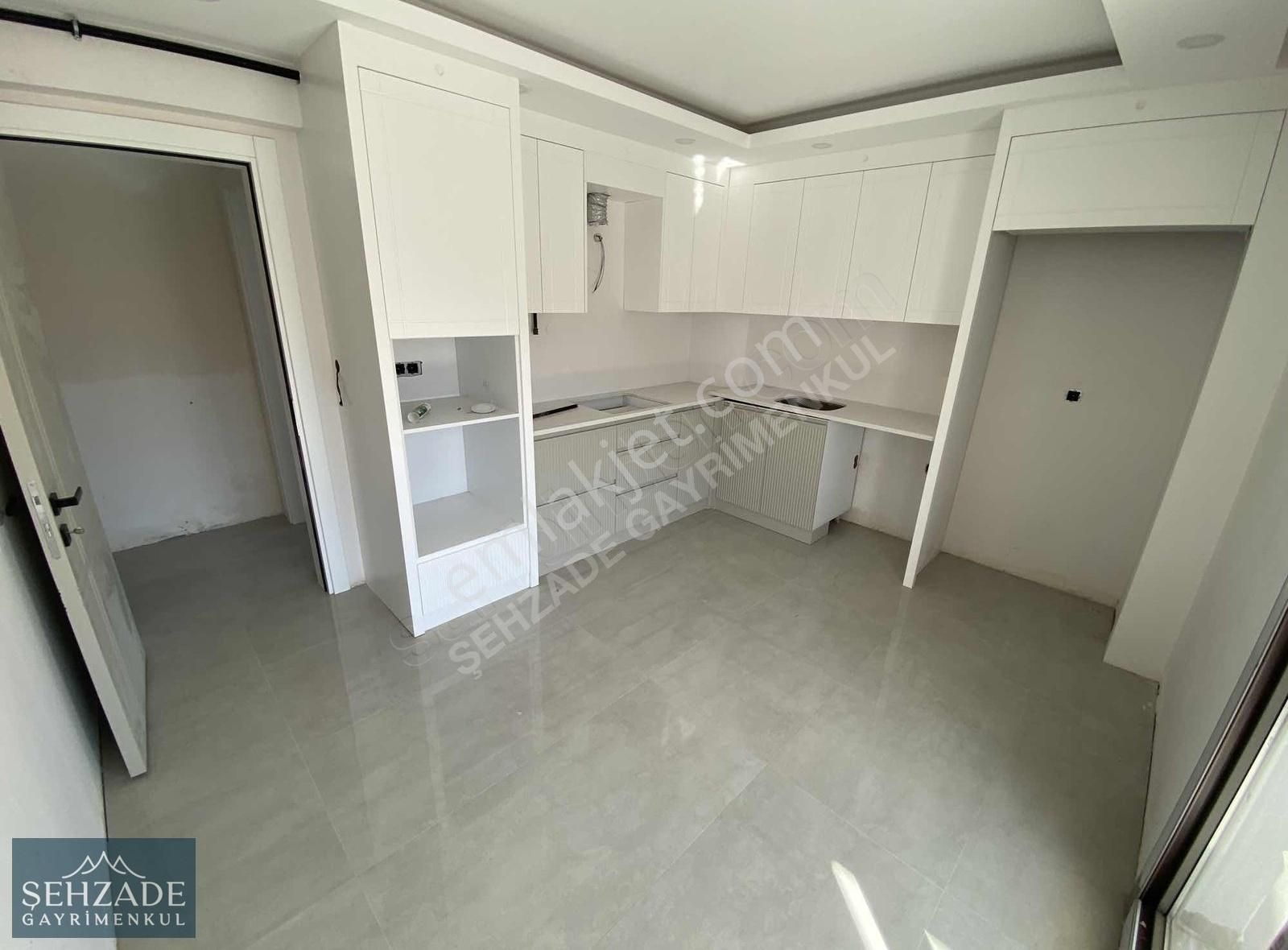 Merkezefendi Karaman Satılık Daire ŞEHZADE'DEN KARAMAN MAH. SATILIK DAİRE