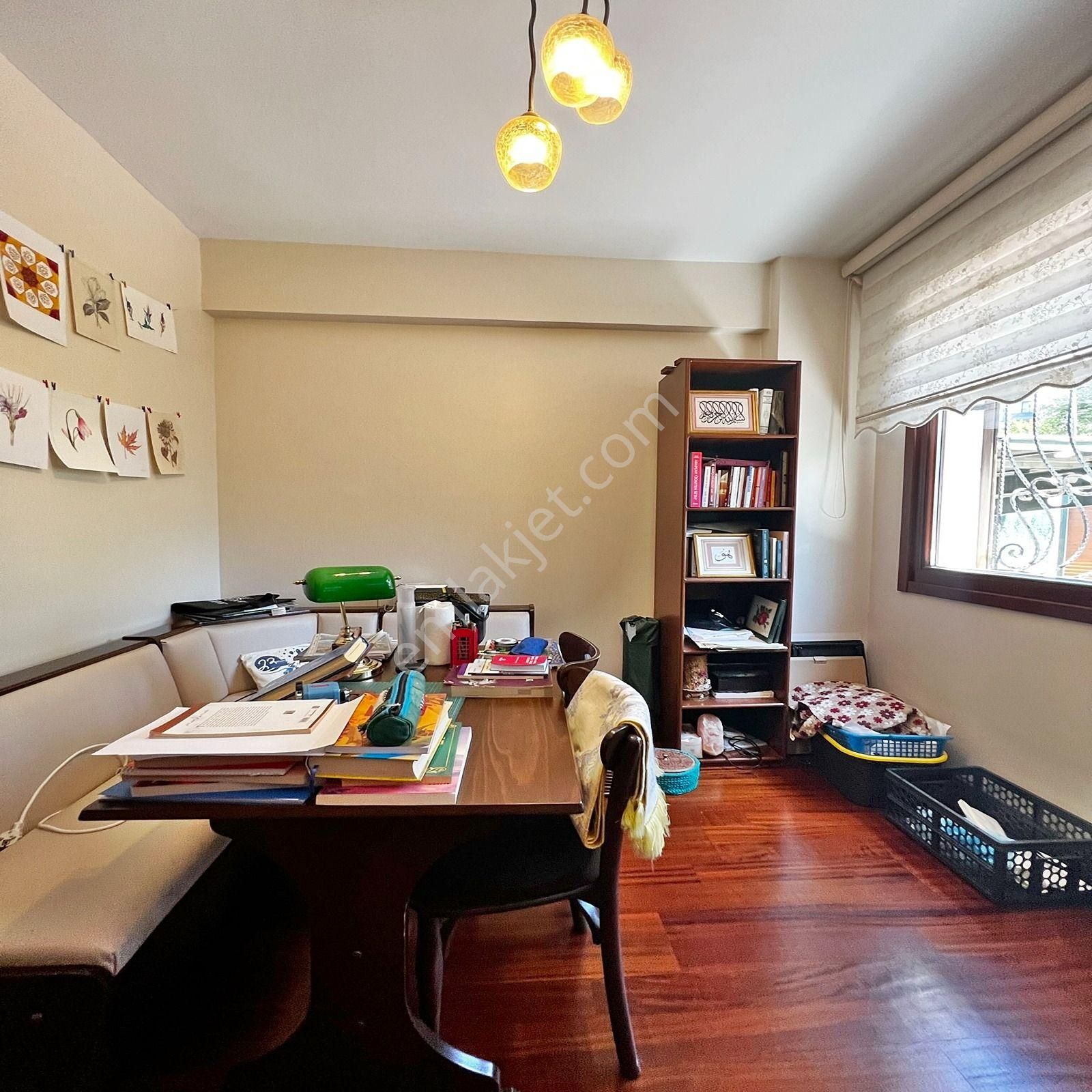 Büyükçekmece Fatih Mah Ultra Lüks Müstakil Ve Bahçeli Deniz Manzaralı Villa - Görsel 30