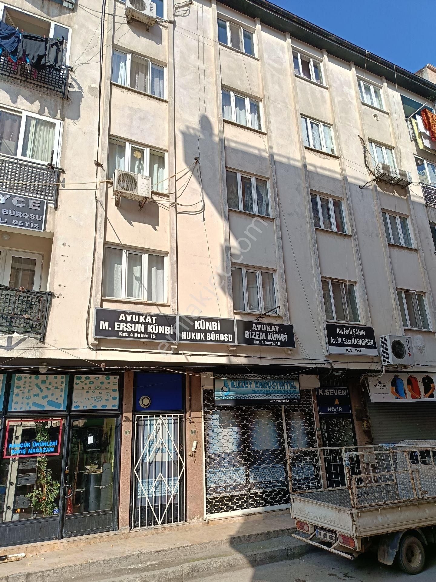 Osmangazi Hacı İlyas Satılık Dükkan & Mağaza Bursa Osmangazi Hacıilyas mhde satılık yatırımlık işyeri