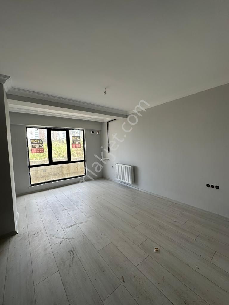 Atakum Küçükkolpınar Satılık Daire EVIM-NUR'DAN KÜÇÜKKOLPINAR MAH 1+1 75m2 OTOPARKLI LOFT DAIRE