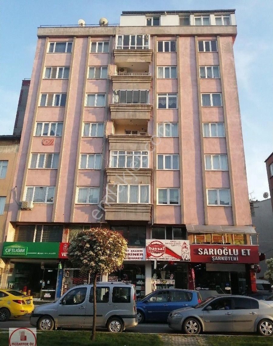 Karesi Karesi Satılık Daire BALIKESİR MERKEZ KARESİ MAHALLESİ EDREMİT CADDE ÜSTÜ ASANSÖRLÜ  4NCÜ KAT YATIRIMLIK SATILIK DAİRE...