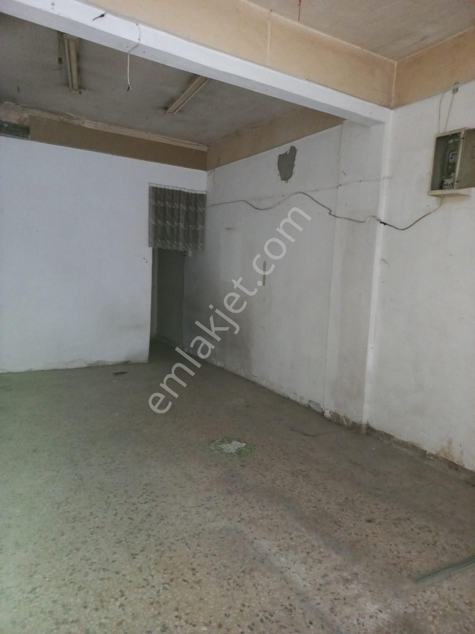 Çorlu Şehsinan Mahallesi, Çarşı Merkezi'nde Belediye Yakınında Satılık 45 M² İşyeri - Görsel 6