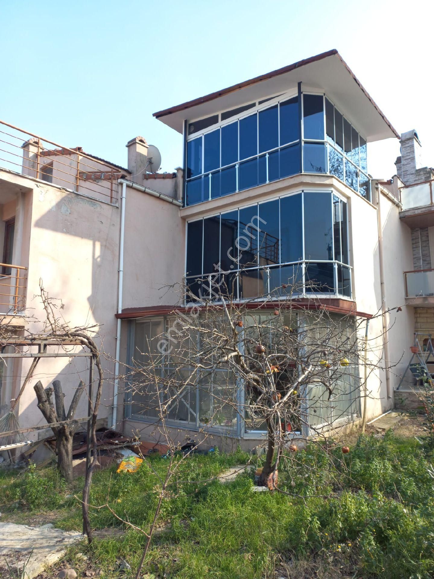 Altınova Kaytazdere Bld. (Merkez) Satılık Villa Alya emlaktan satılık villa Altınova kaytazfere 
