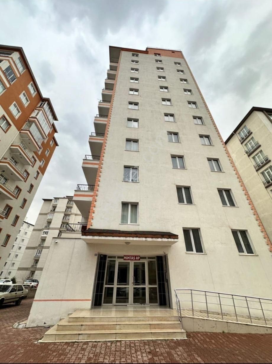 Talas Yenidoğan Satılık Daire SATLIK 2+1 DAİRE 