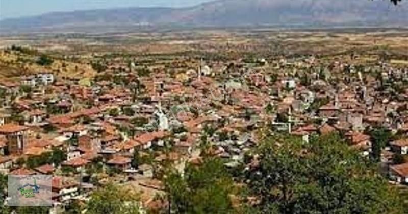 Eşme Köylüoğlu Köyü Satılık Konut İmarlı UŞAK EŞME KÖYLÜOĞLU 783M² ARSAMIZ SATILIKTIR.