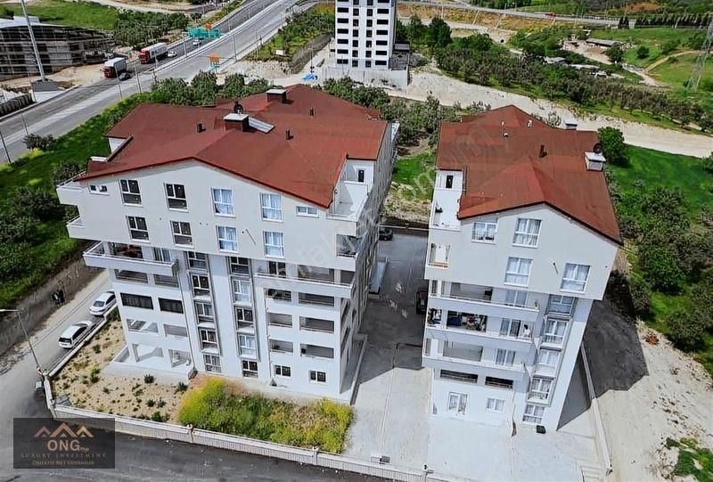 Osmangazi Demirtaş Sakarya Satılık Daire ONG PLUS'TAN %50 PEŞİNATLA OTURUMA HAZIR SATILIK DAİRELER