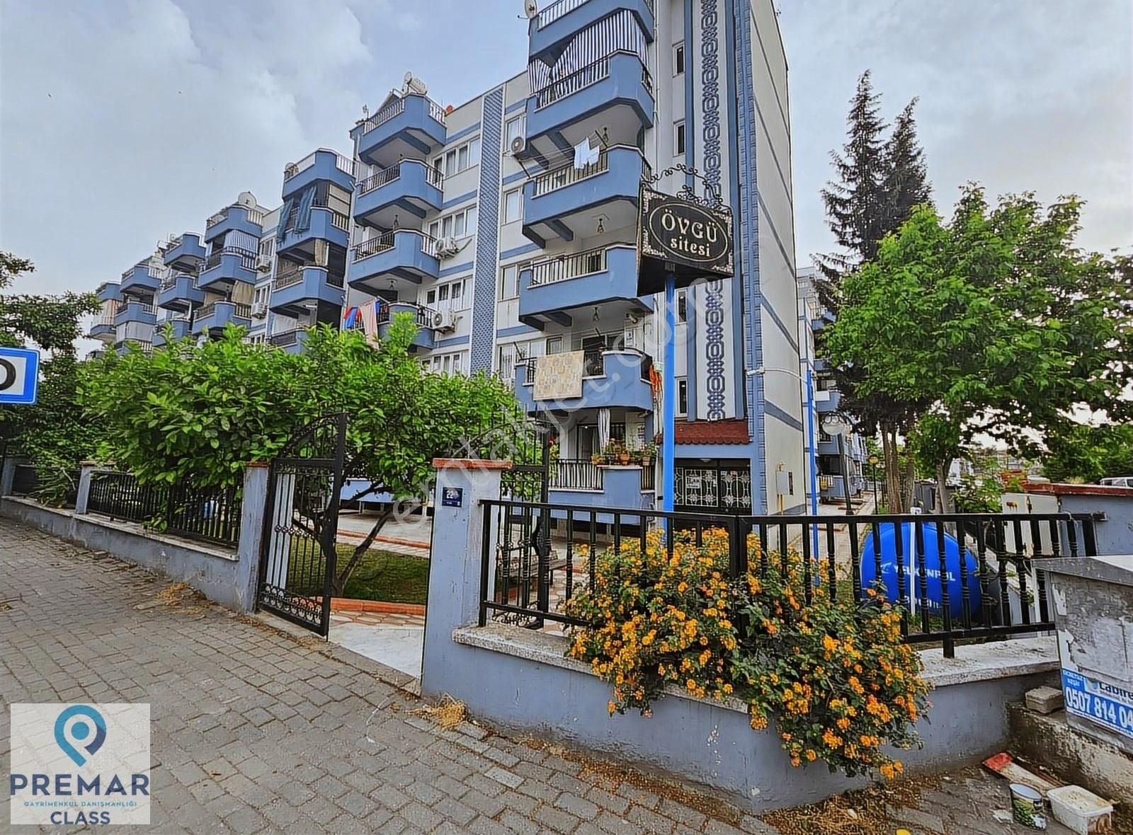 Efeler Adnan Menderes Satılık Daire Adnan Menderes mahalesinde 3+1 satılık ev