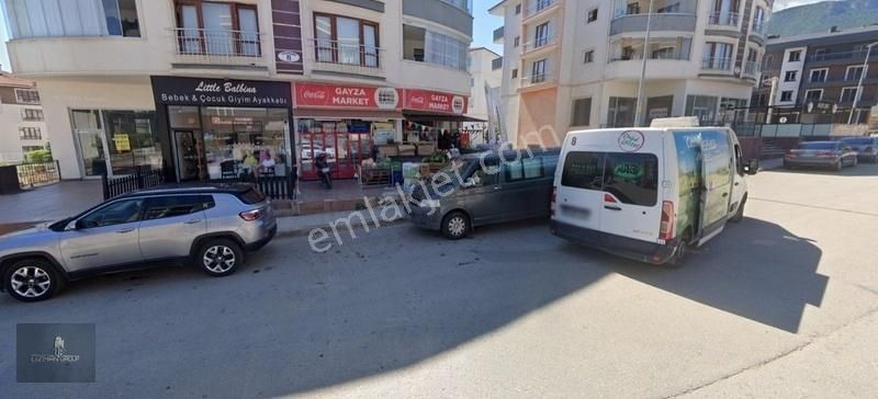 Safranbolu Tokatlı Köyü (Merkez) Satılık Dükkan & Mağaza ESENTEPE MAHALLESİNDE SATILIK 2 AD. İŞYERİ (AÇIKLAMAYI OKUYUNUZ)