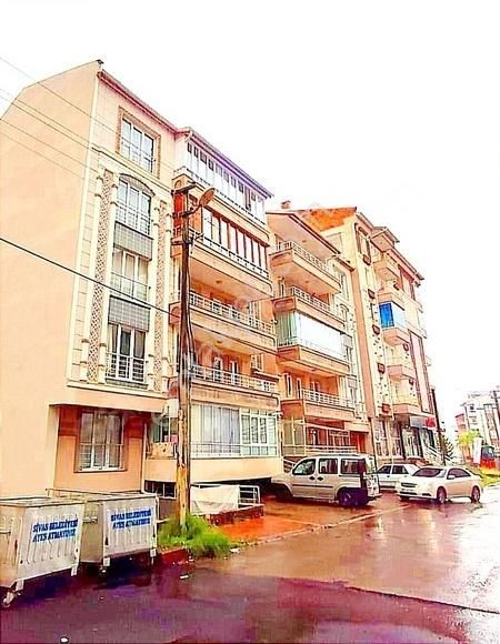 Sivas Merkez Şeyh Şamil Satılık Daire KARAHAN EMLAKTAN SATILIK LÜX DAİRE.ŞEYHŞAMİLDE.4.KAT.135 M².3+1