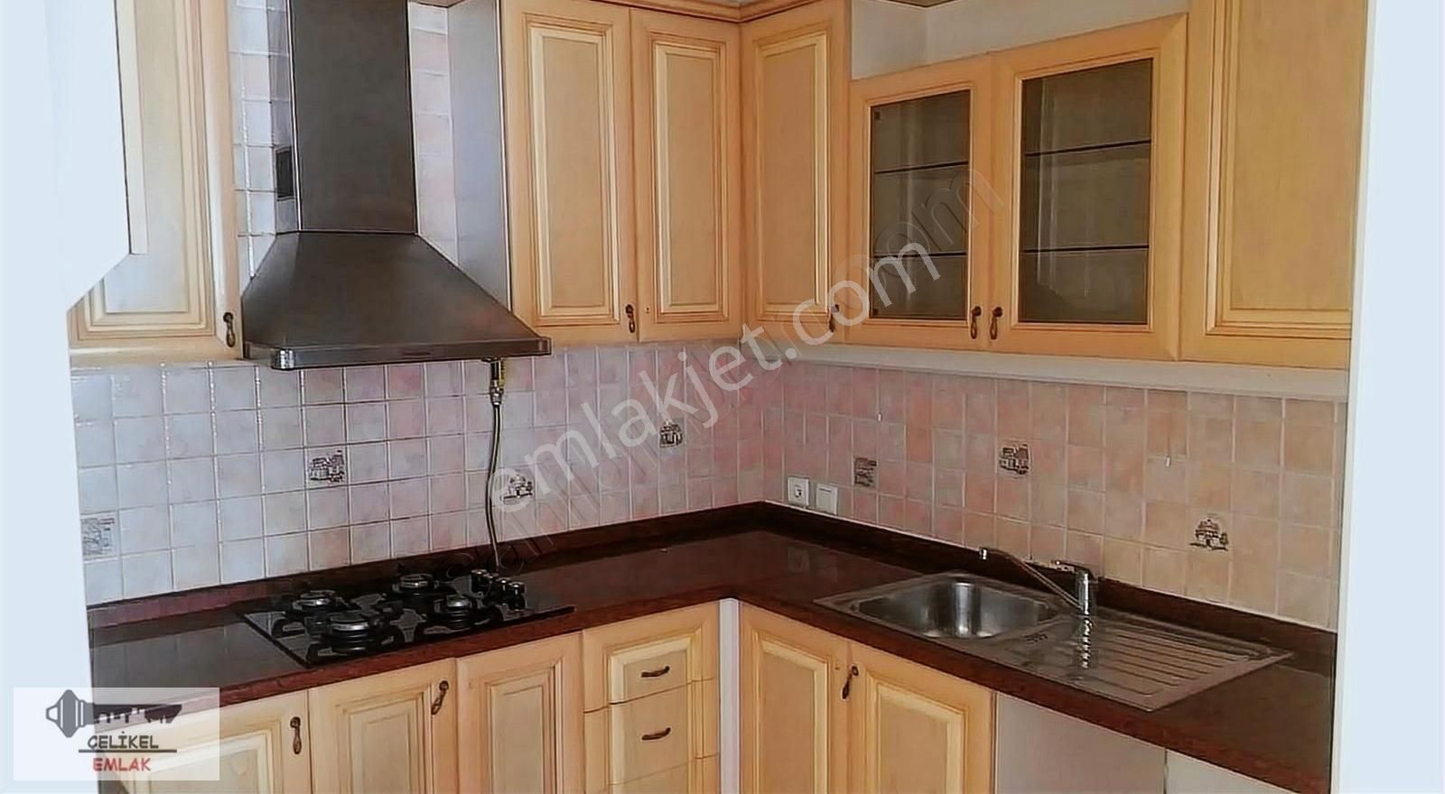 Konak Çankaya Satılık Daire KONAK HATAY SATILIK DAİRE 3+1 136 SK