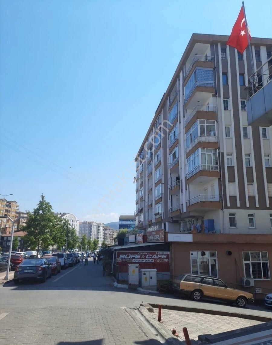 Ereğli Müftü Satılık Daire ZONGULDAK EREĞLİ’DE GÜNERİ EMLAK’TAN MERKEZİ LOKASYONDA SATILIK 3+1 DAİRE