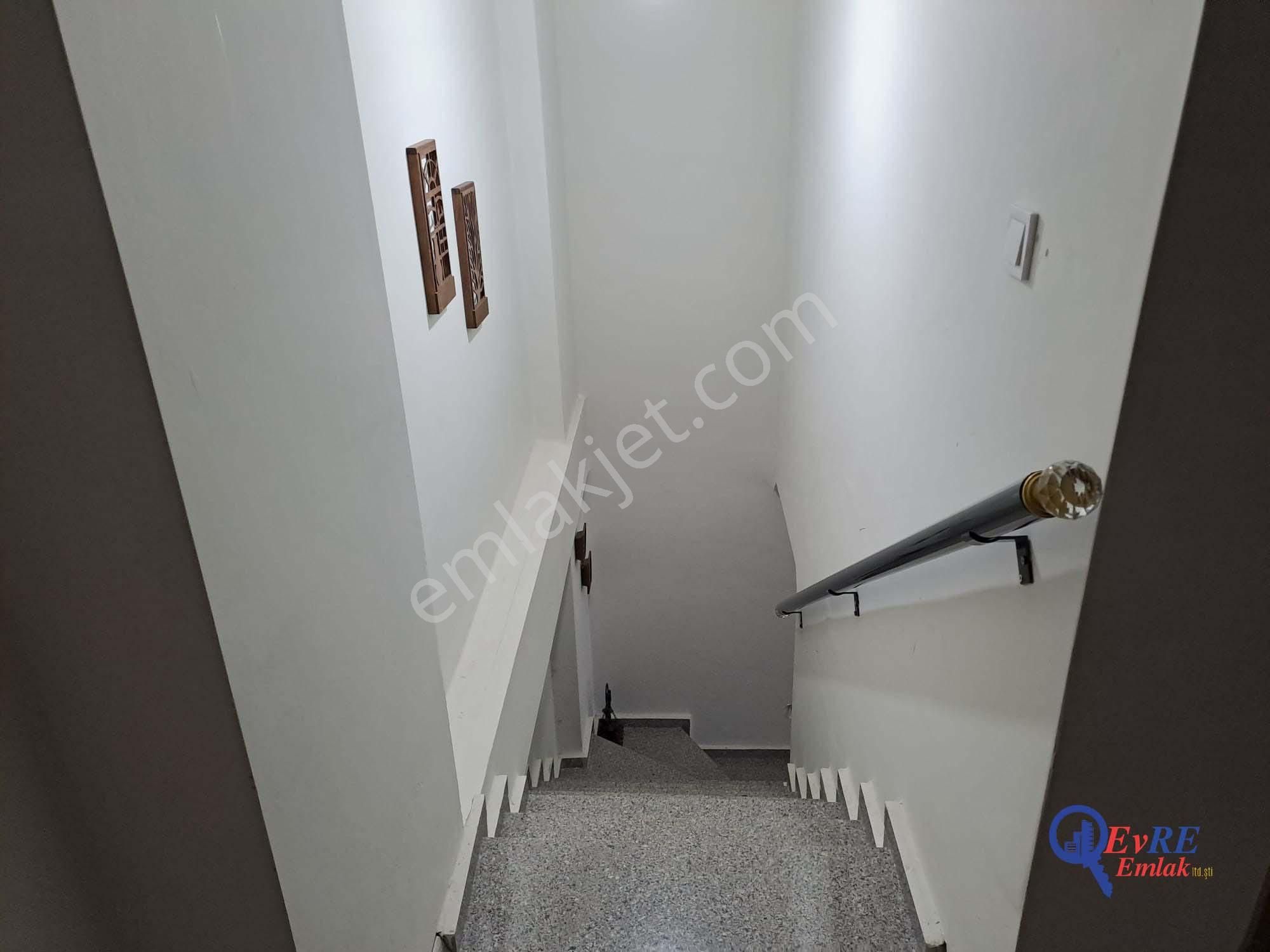 Evre Emlaktan Yalova Çınarcık’ta Satılık 2+1 Çatı Dubleks Daire - Görsel 21