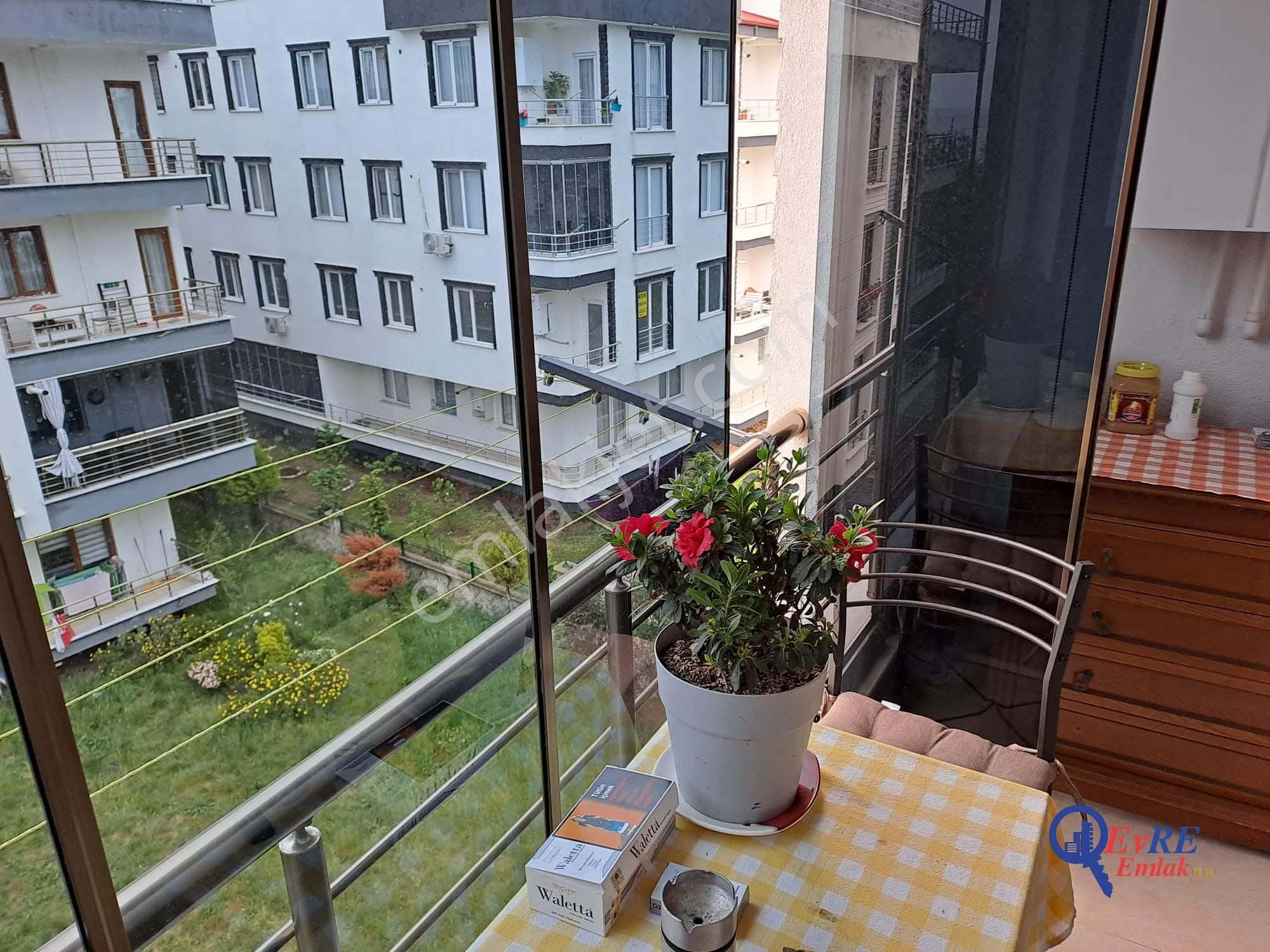 Evre Emlaktan Yalova Çınarcık’ta Satılık 2+1 Çatı Dubleks Daire - Görsel 30