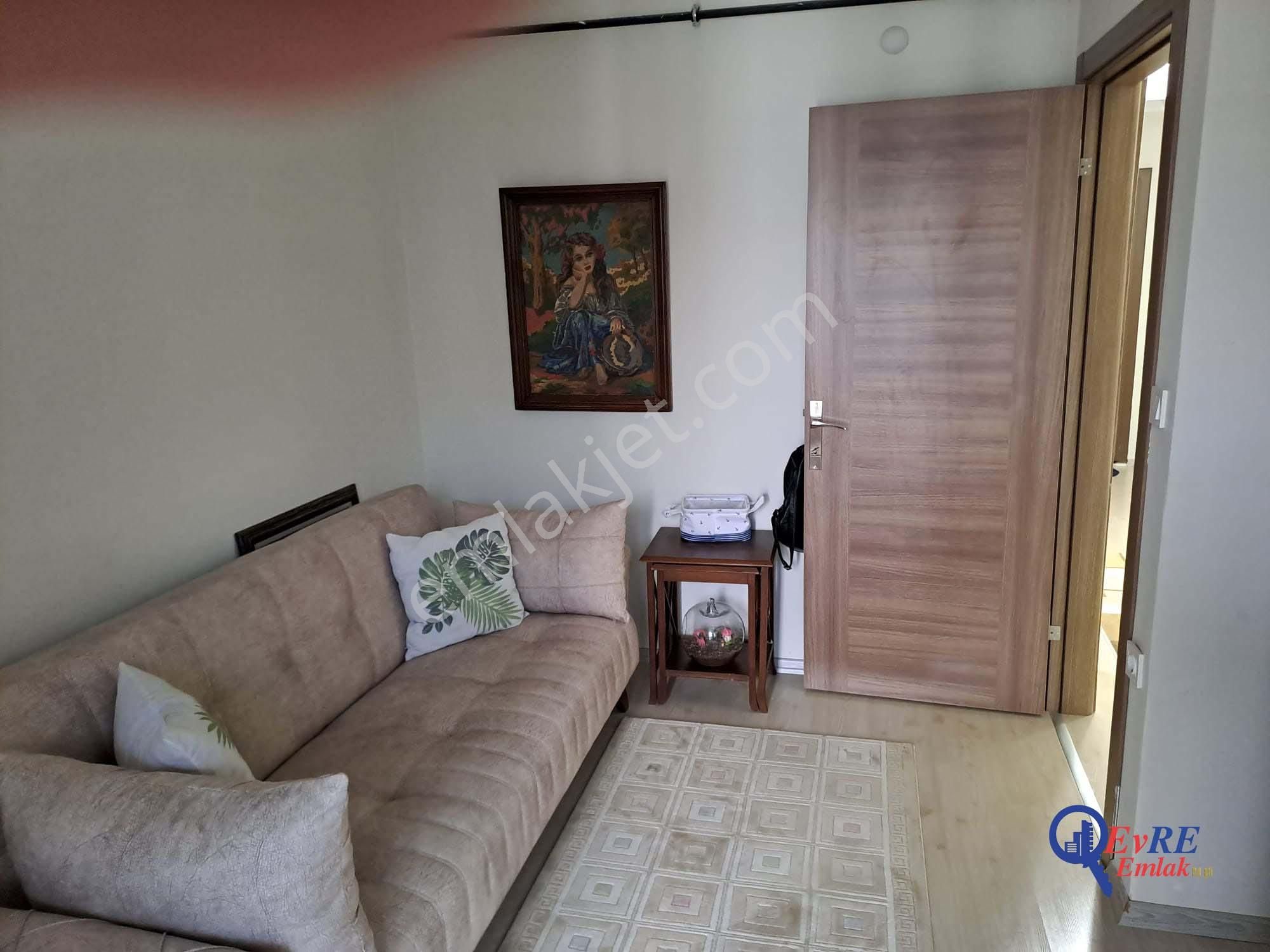 Evre Emlaktan Yalova Çınarcık’ta Satılık 2+1 Çatı Dubleks Daire - Görsel 15